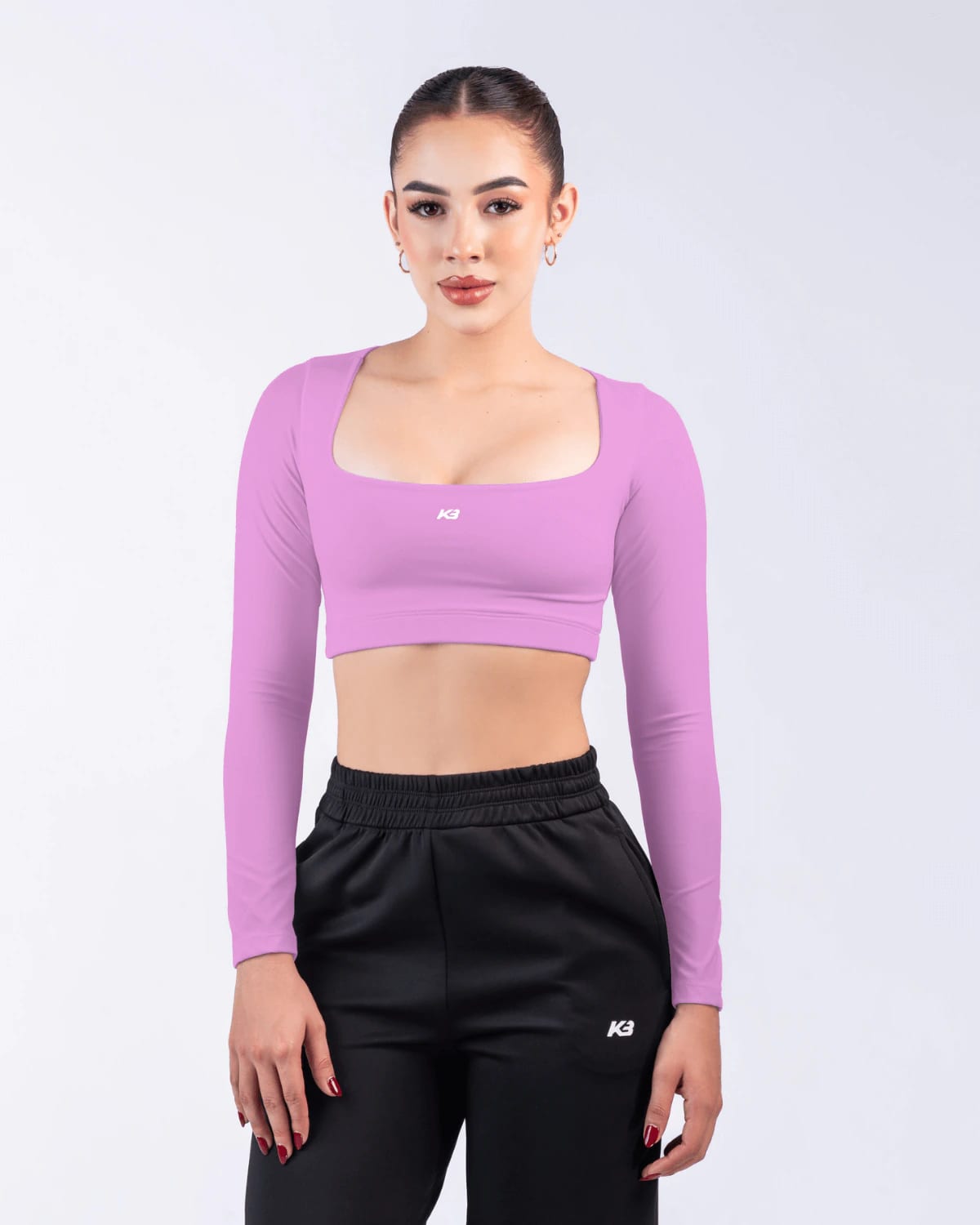 Top Buzo┃KAYBU REF.1030 - imagen 11