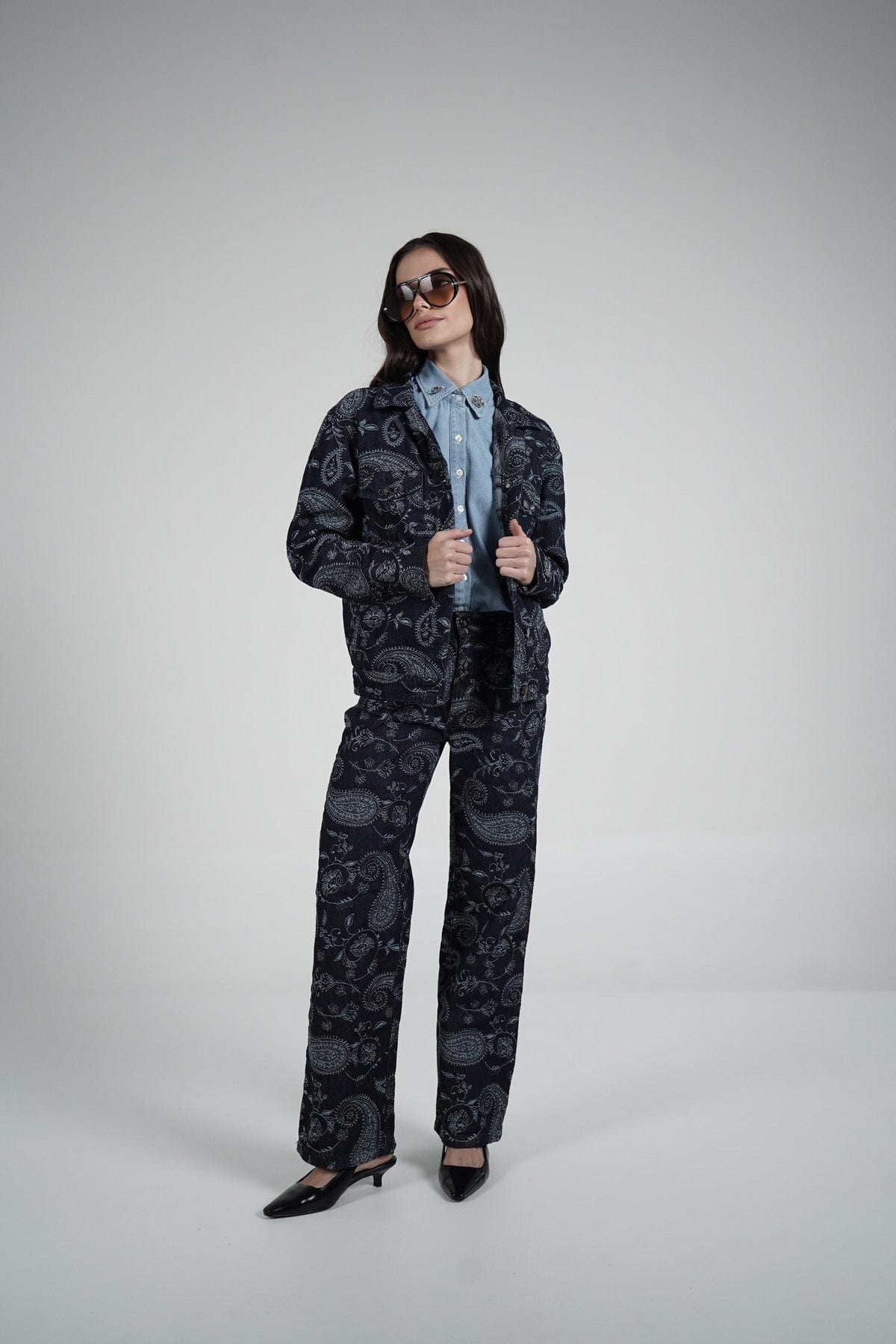 Bandana Jeans - imagen 7
