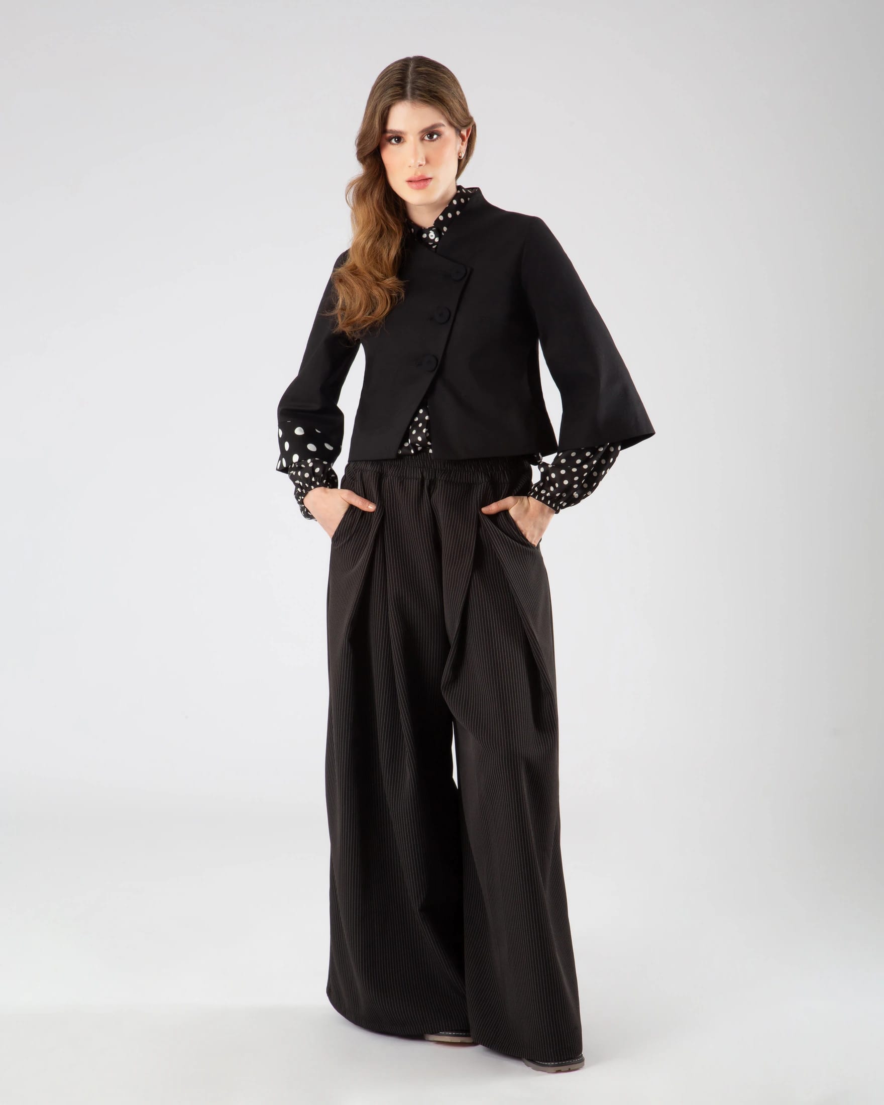 Chaqueta Tendedero - imagen 6
