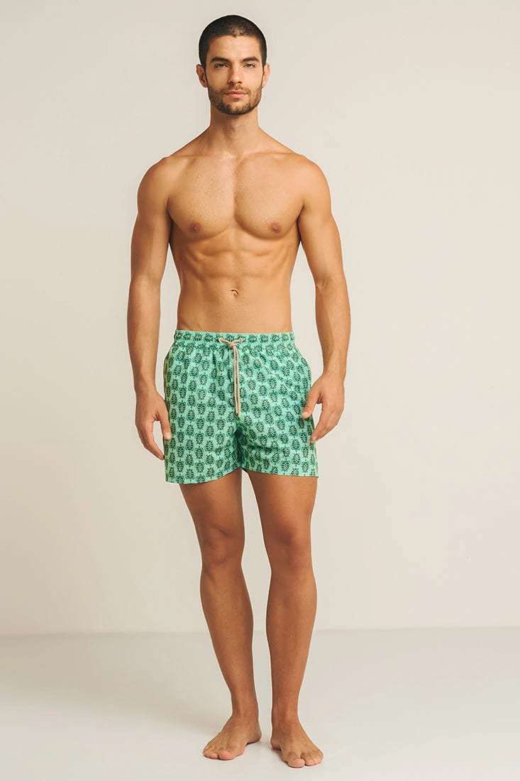 Pantaloneta Bahía - imagen 1