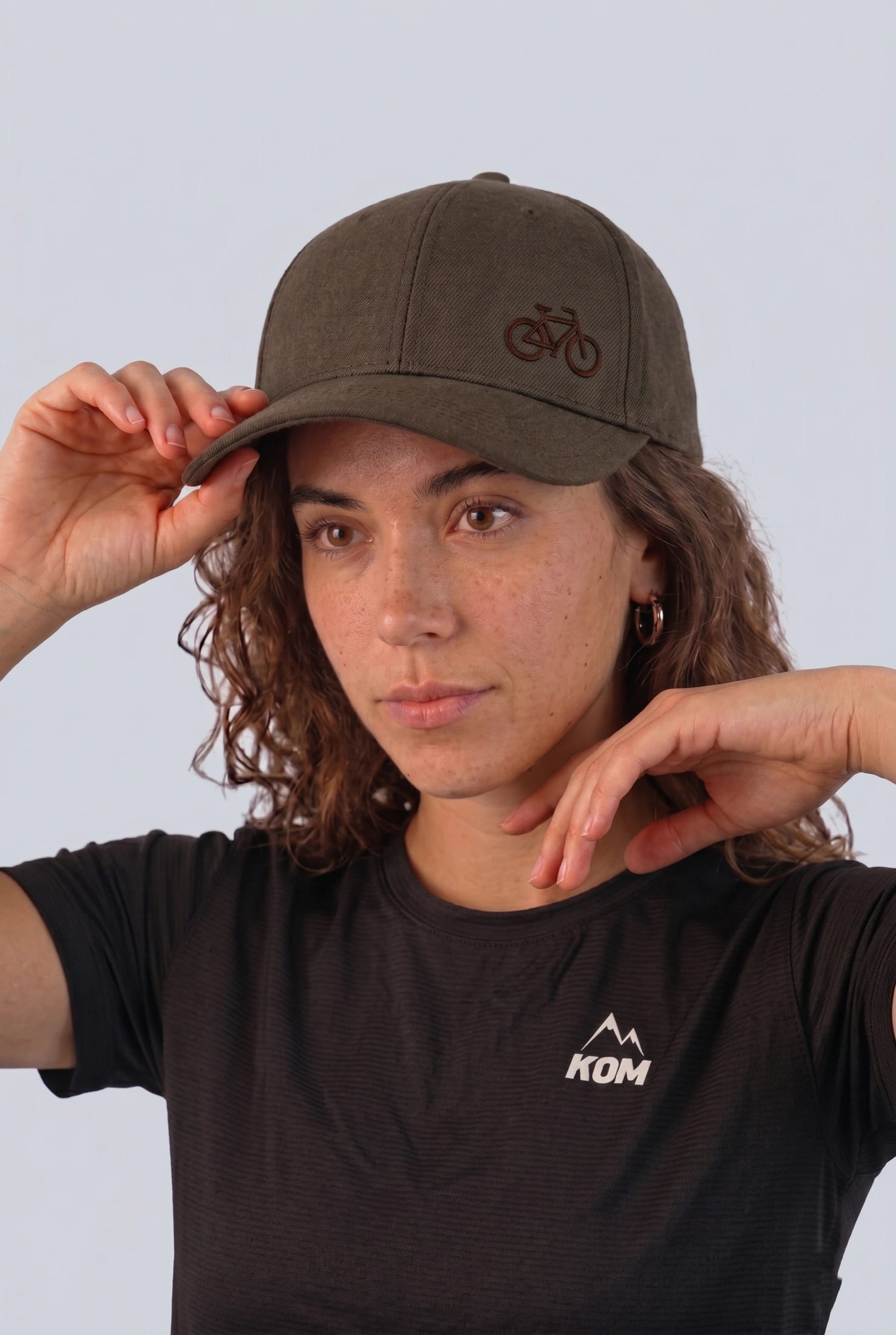 Gorra Casual GIRO 2026 - imagen 8