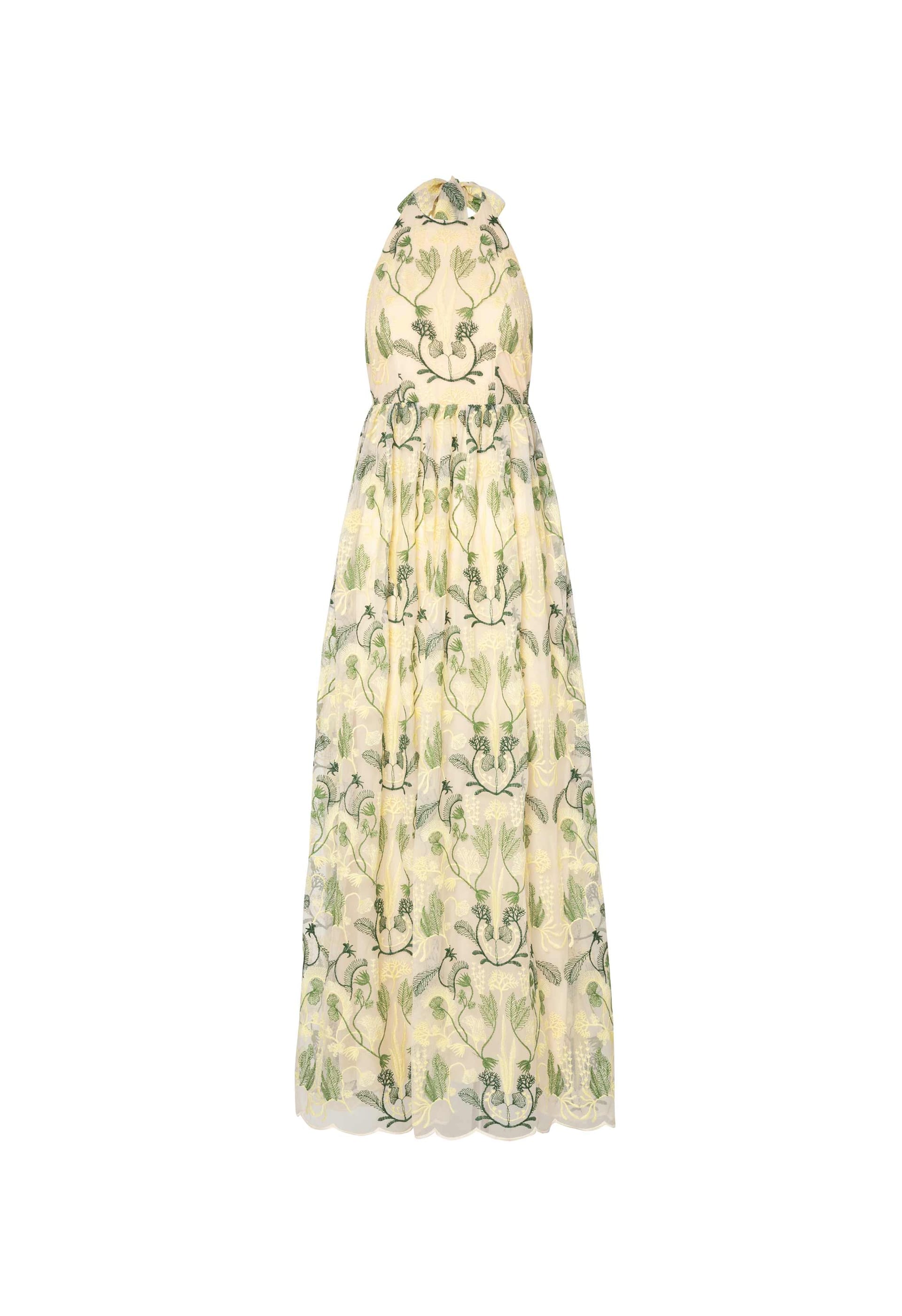 Acanella Habitat Maxi Dress - imagen 4