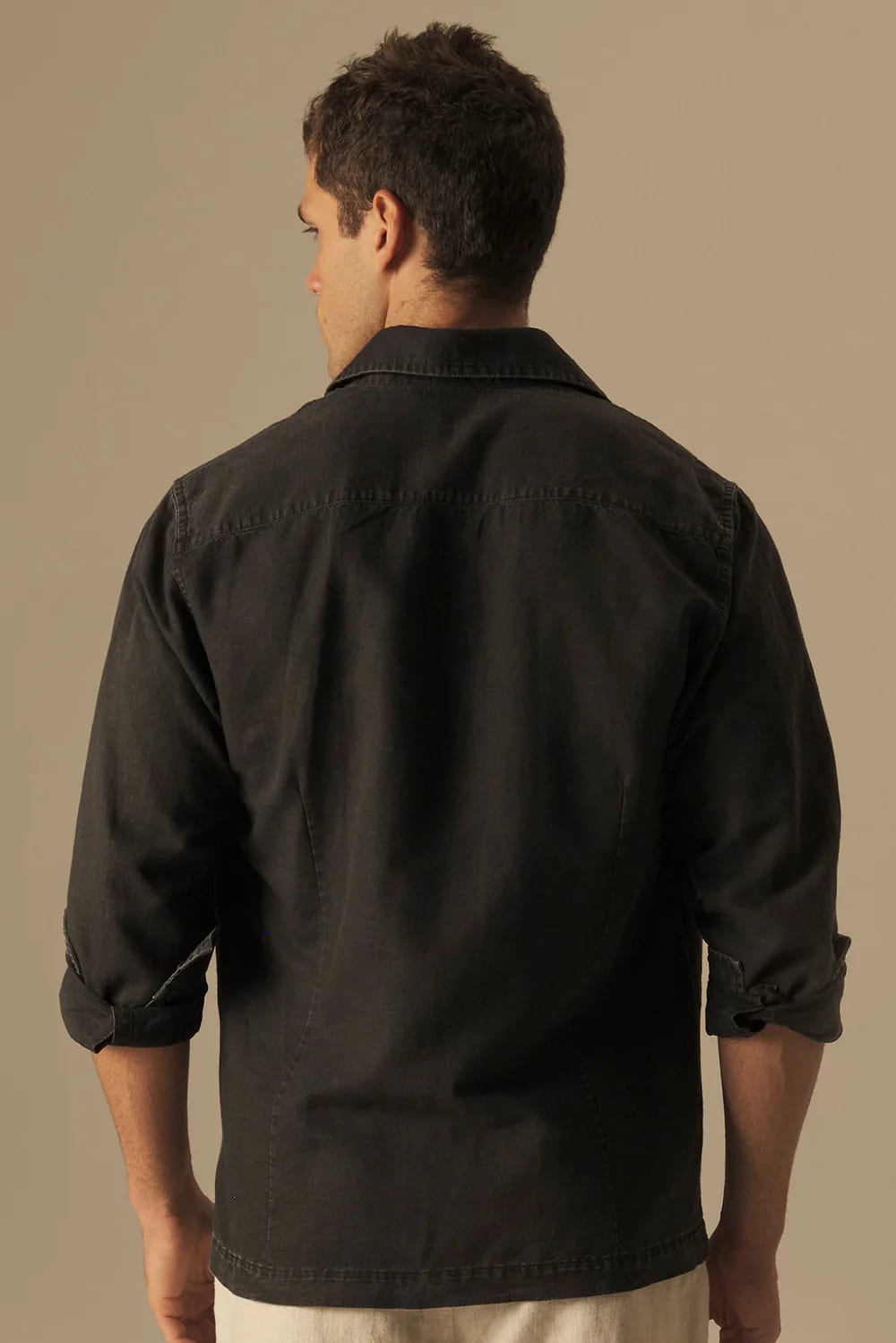 Camisa bora bora - imagen 4