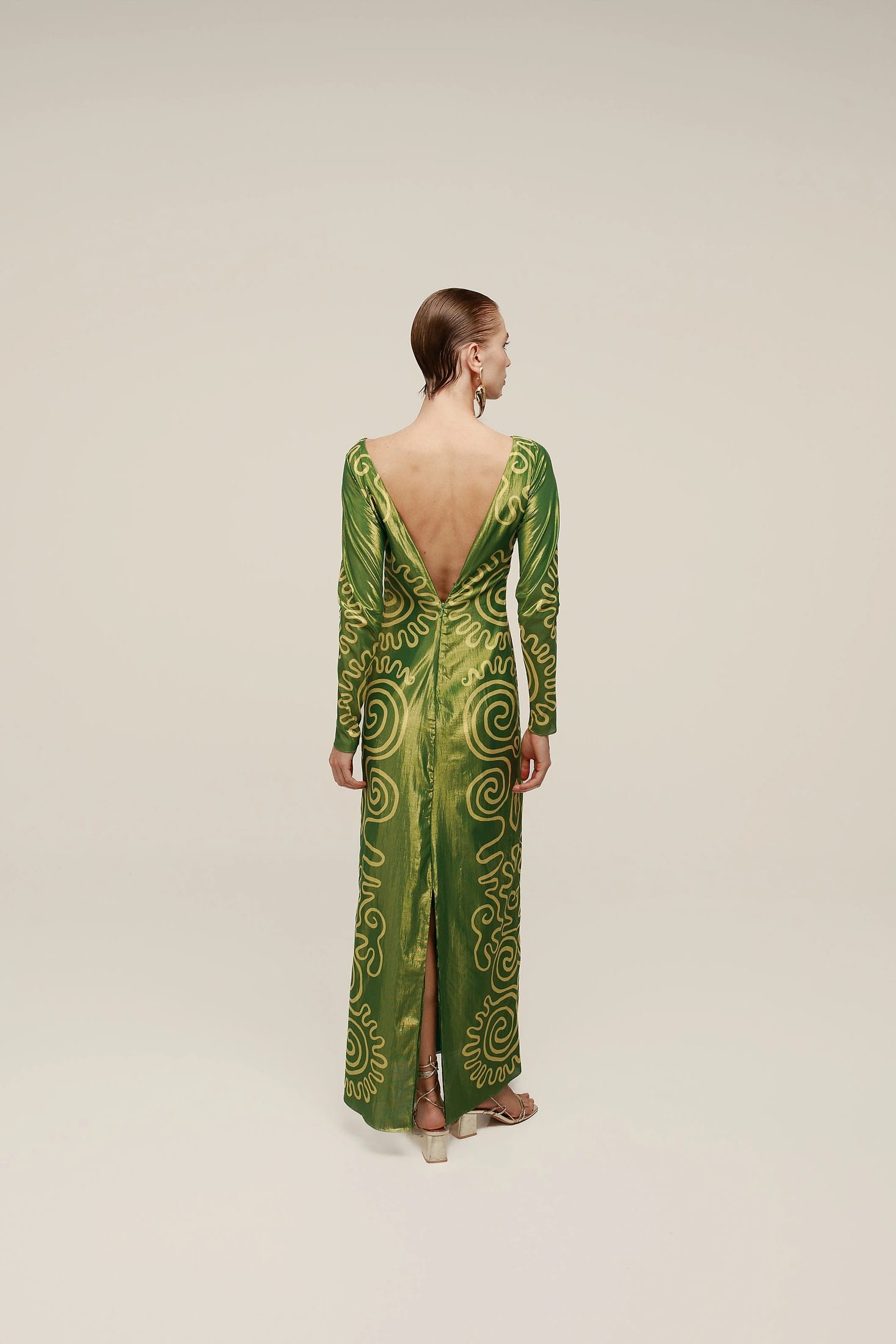 FILIPA DRESS - imagen 3