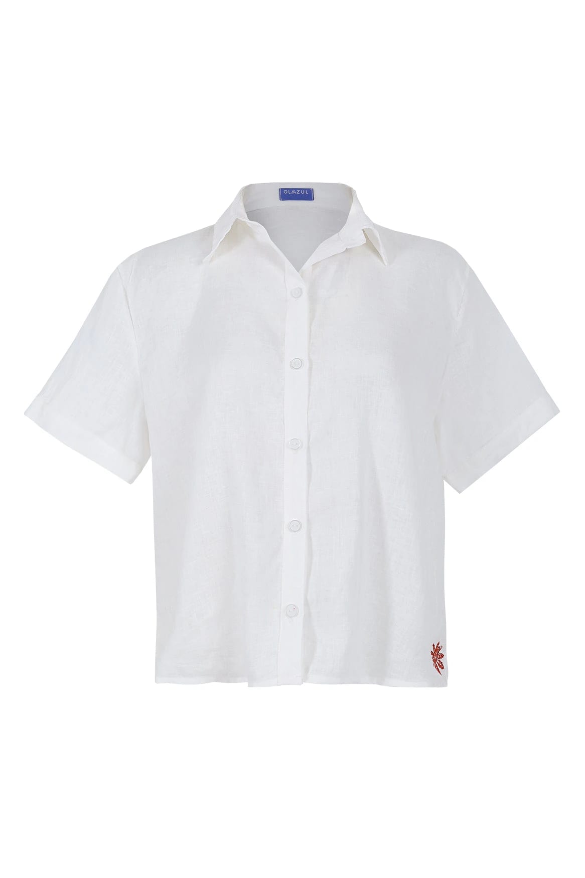 CAMISA NALA SAND - imagen 5