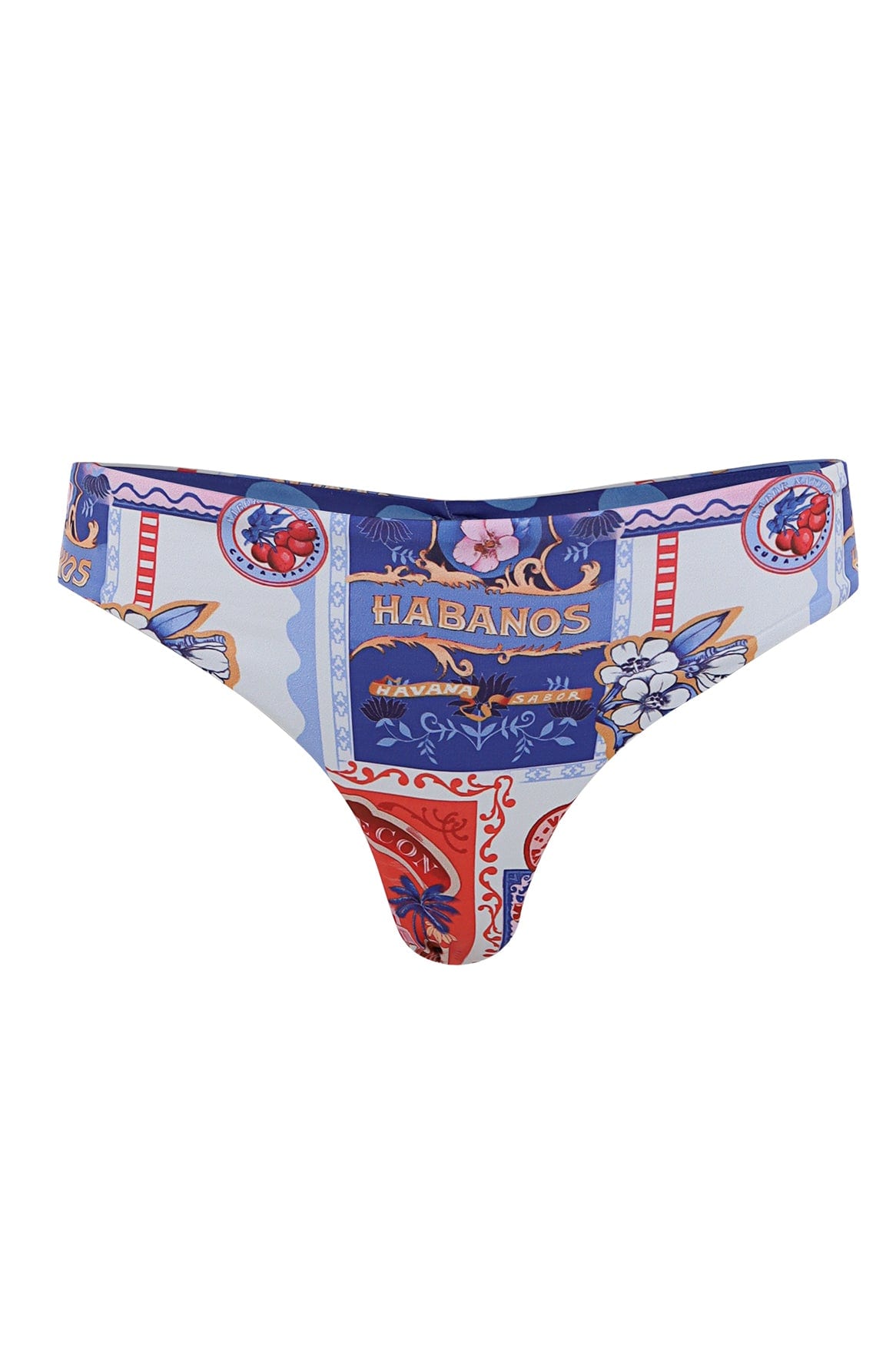 PANTY DE BIKINI  LAYLA HAVANA - imagen 4