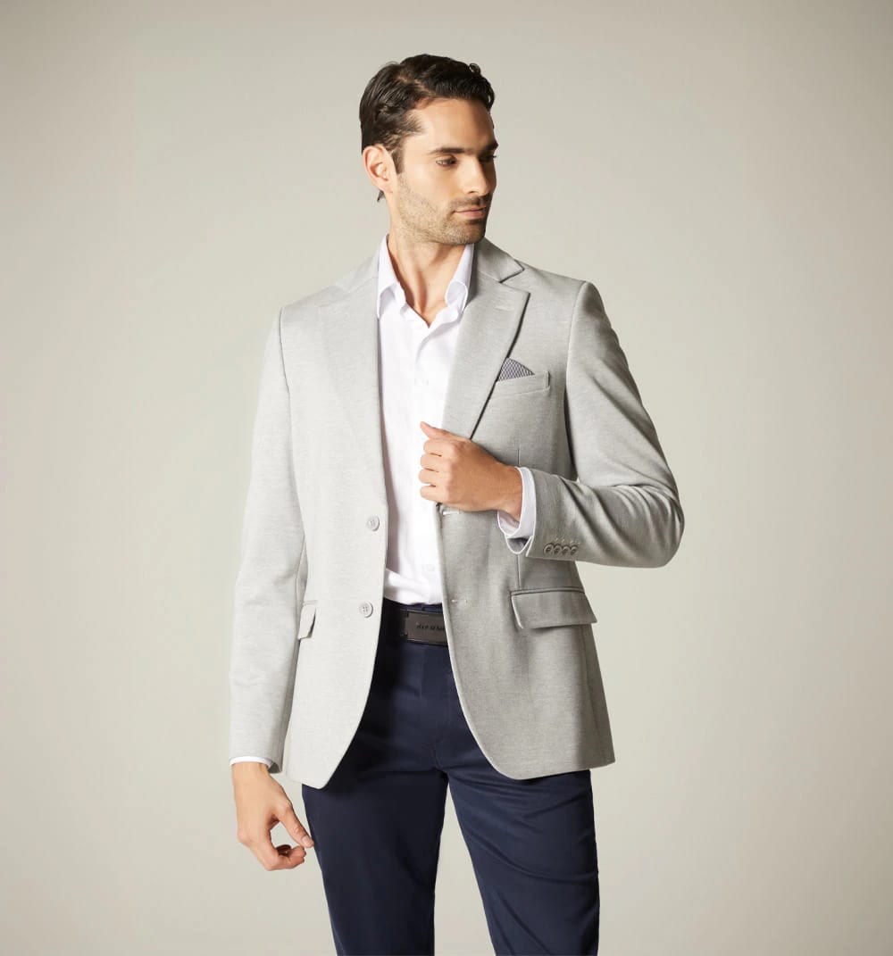 Blazer para hombre - imagen 14