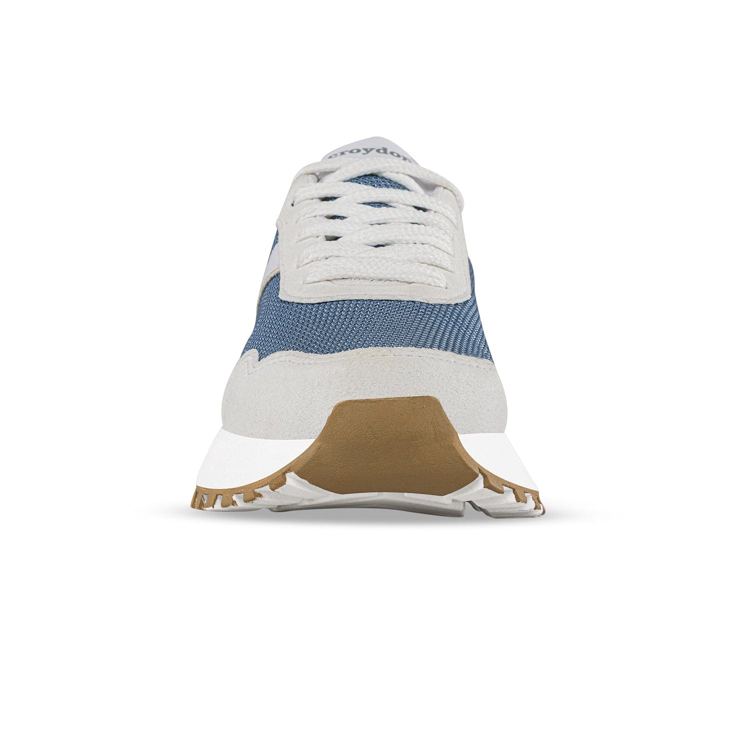 Tenis Urbanos Fiorela Azul Croydon para Mujer - imagen 3
