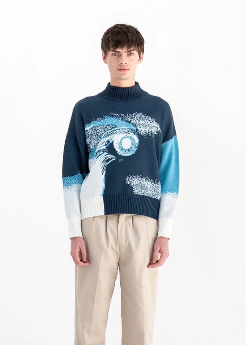 WINK JUMPER - imagen 2