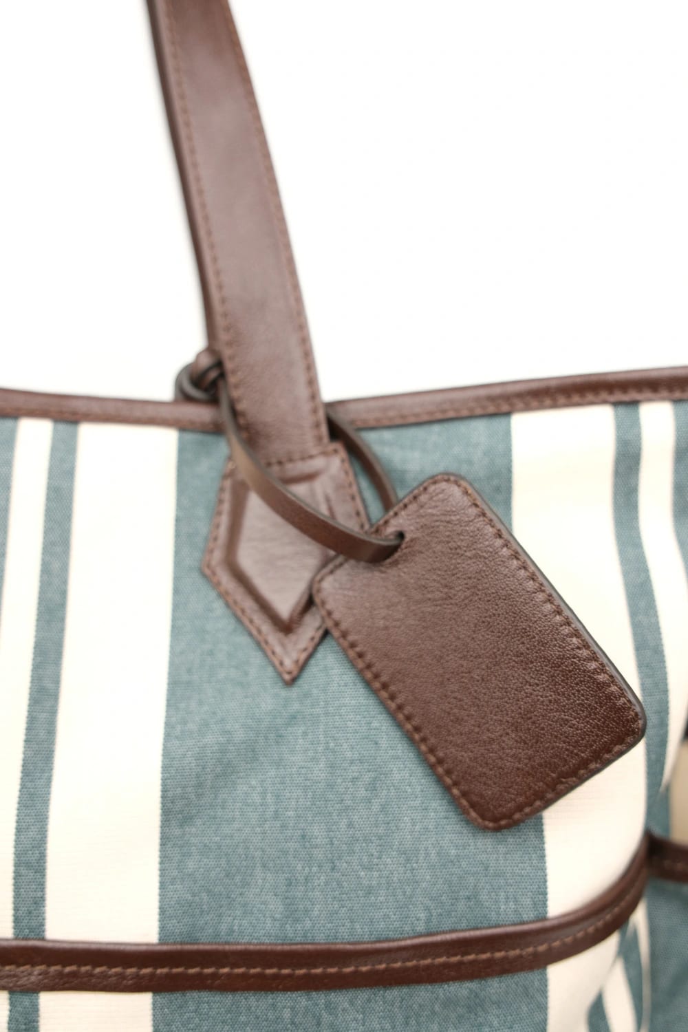 LA ESCAPADA TOTE - GREEN VOYAGE - imagen 10
