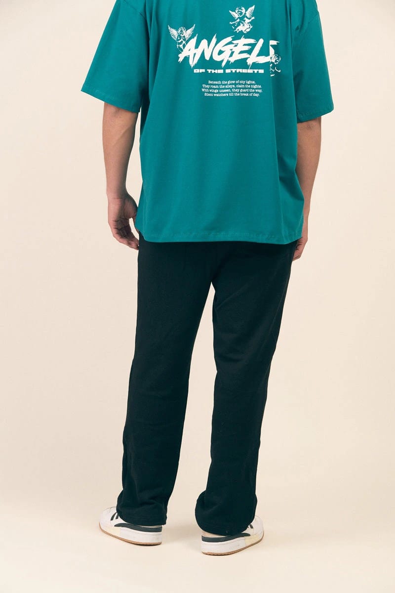 SUDADERA NEGRA - imagen 3