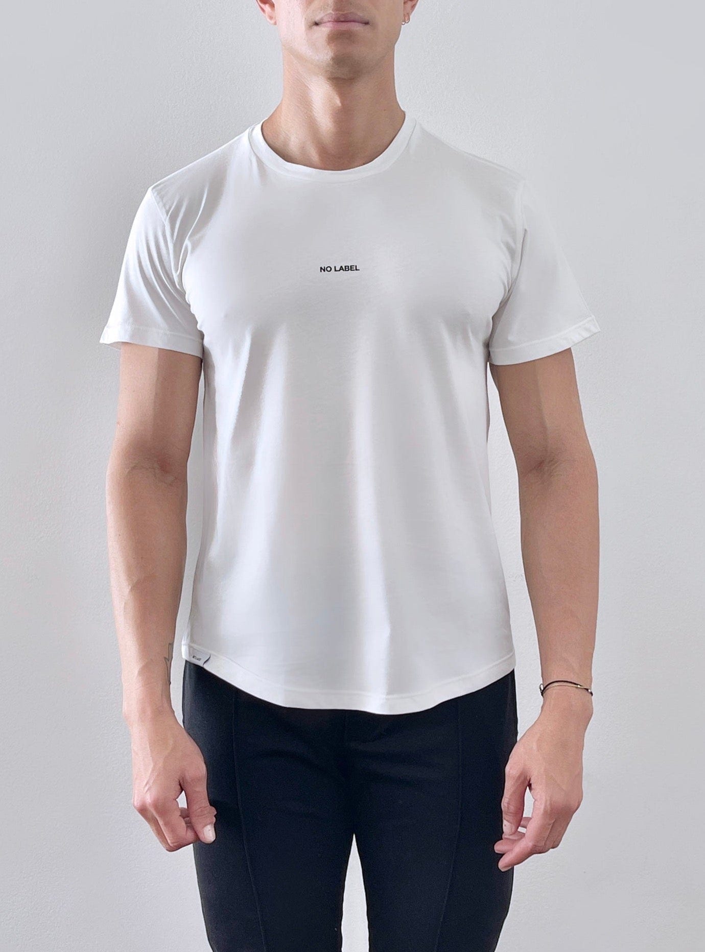 Camiseta Premium - Blanco - imagen 3