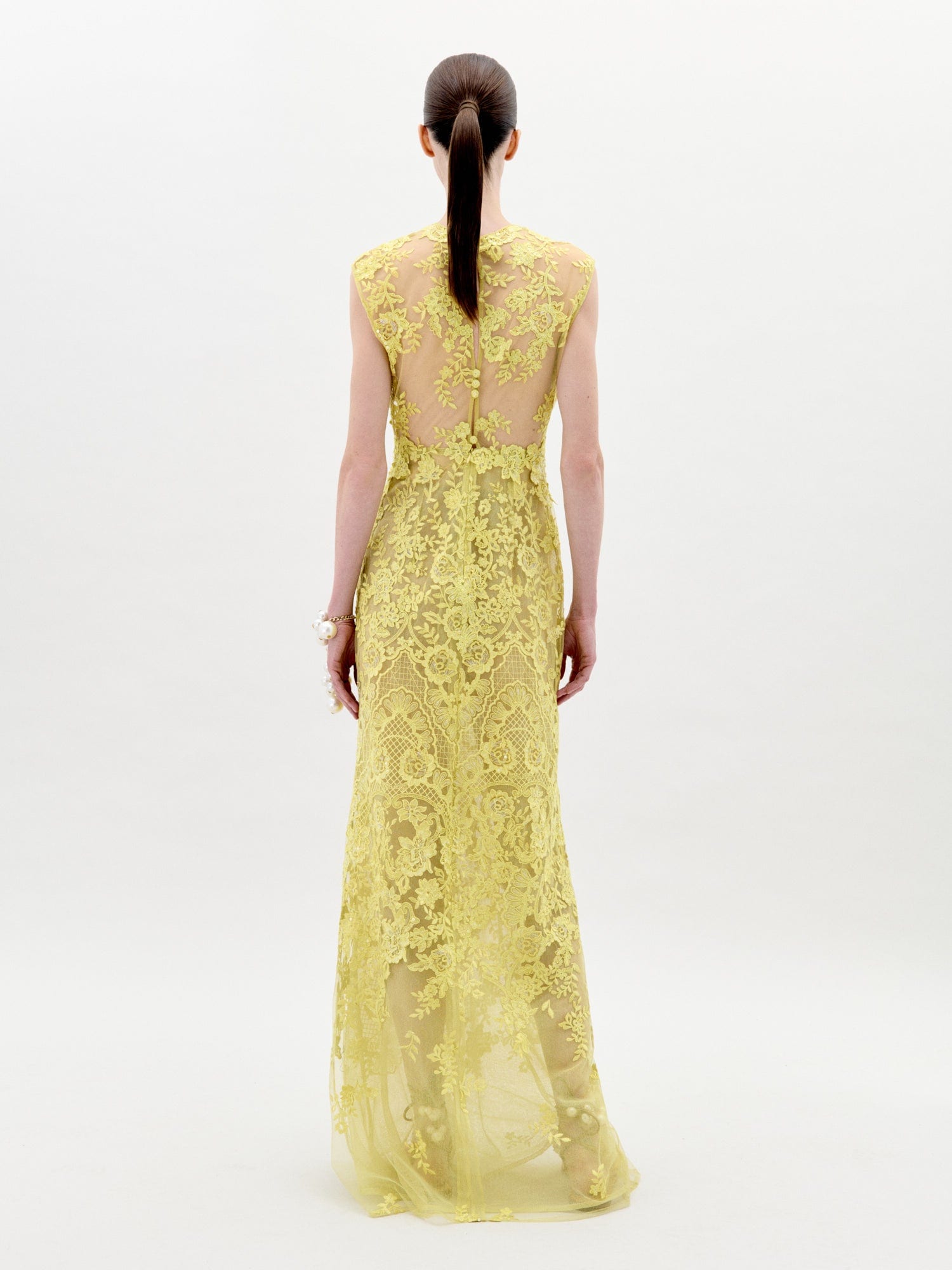 Aika Dress - imagen 3