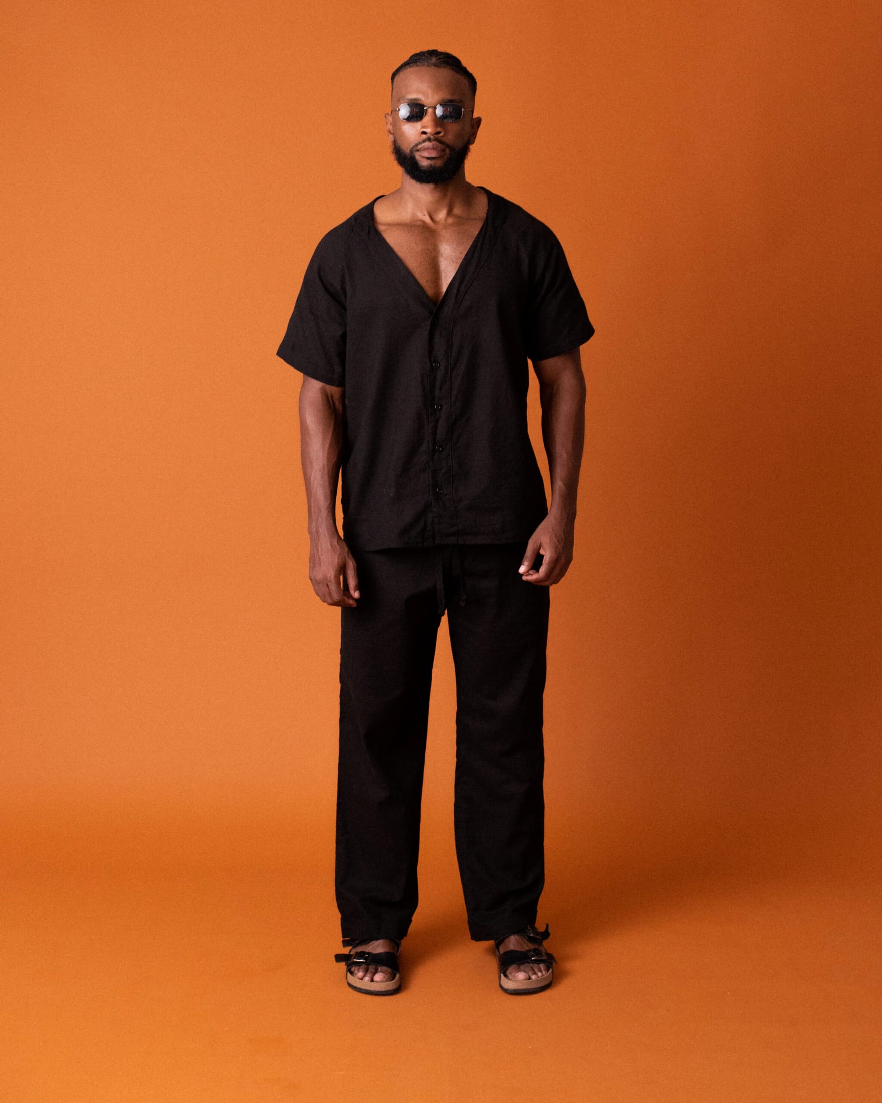 Pantalon Yin Yang - imagen 4