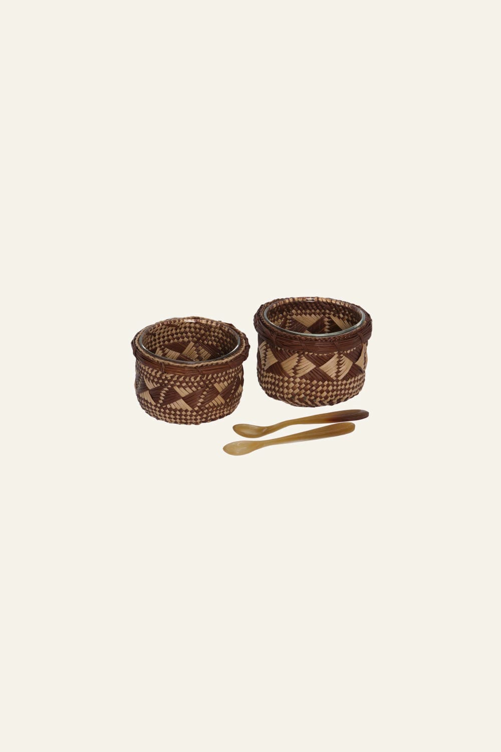 Muisca Origin Salt And Pepper Set of 2 - imagen 1