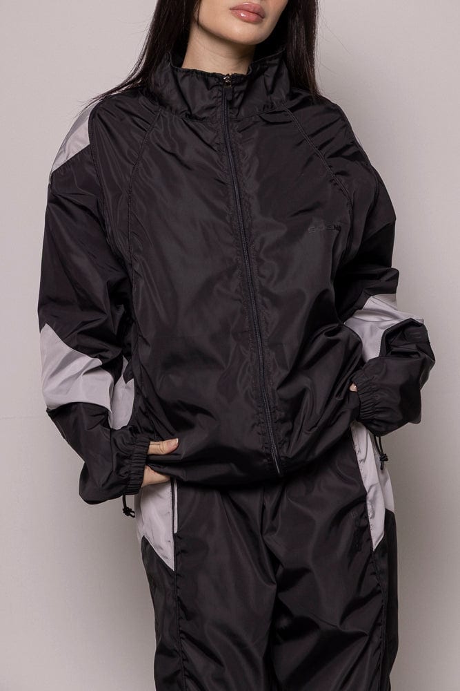 SET ANTIFLUIDO DAMA -NEGRO - imagen 5