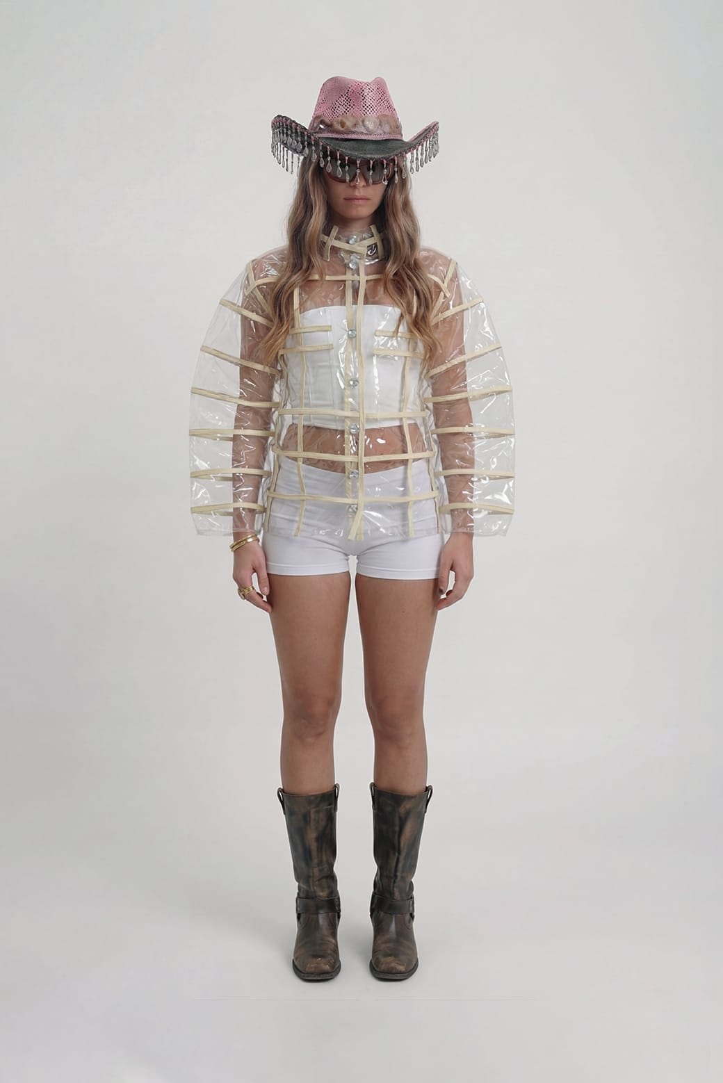 🌵 Desert Cactus Shield Jacket - imagen 6