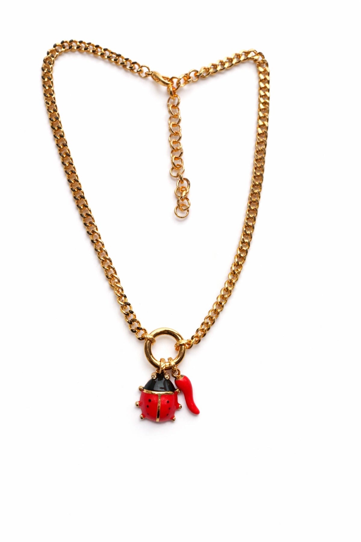 Collar Cucarron - imagen 2