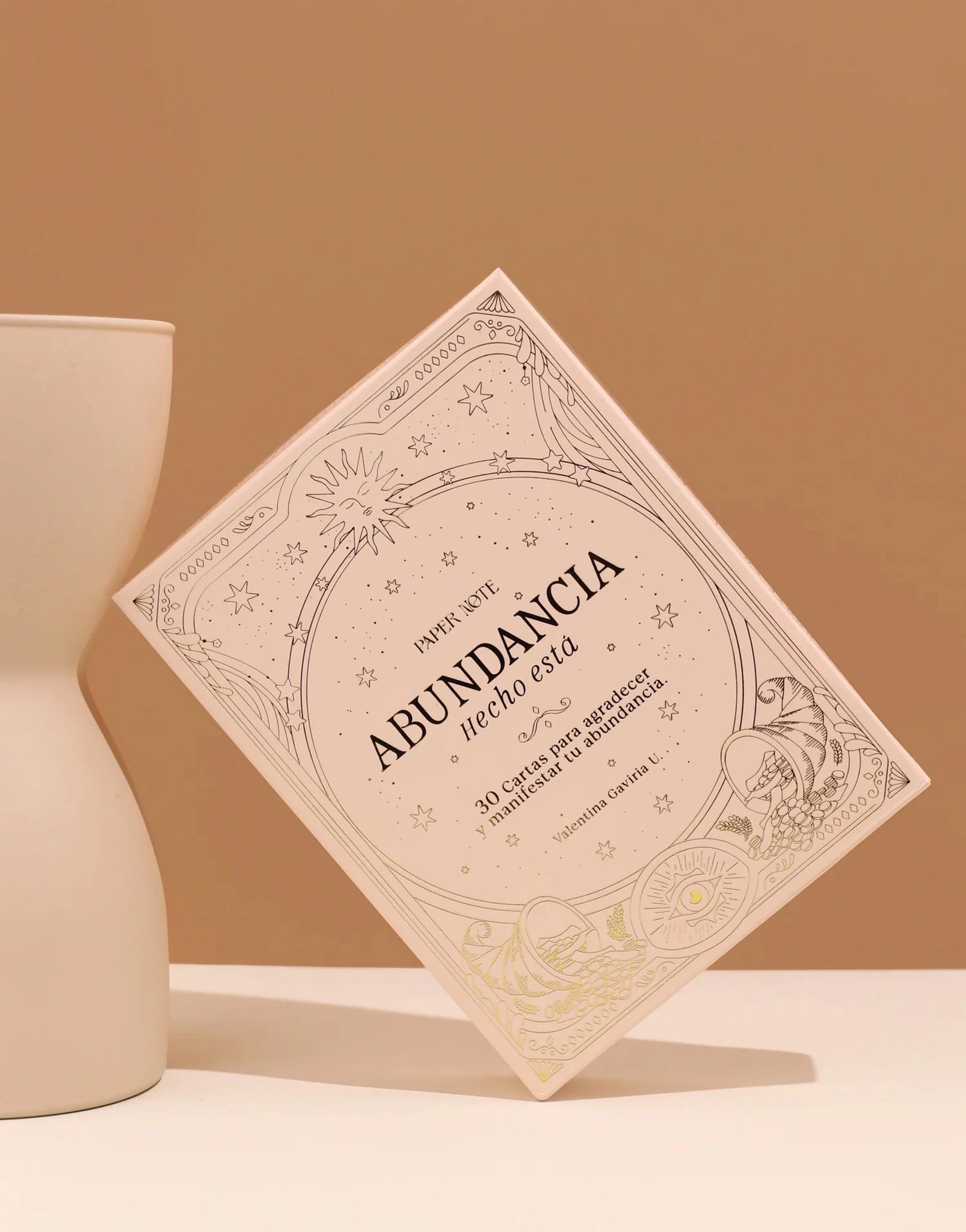 CARTAS ABUNDANCIA - imagen 3