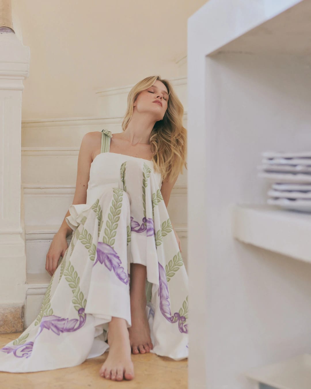 Thea Skirt - imagen 5