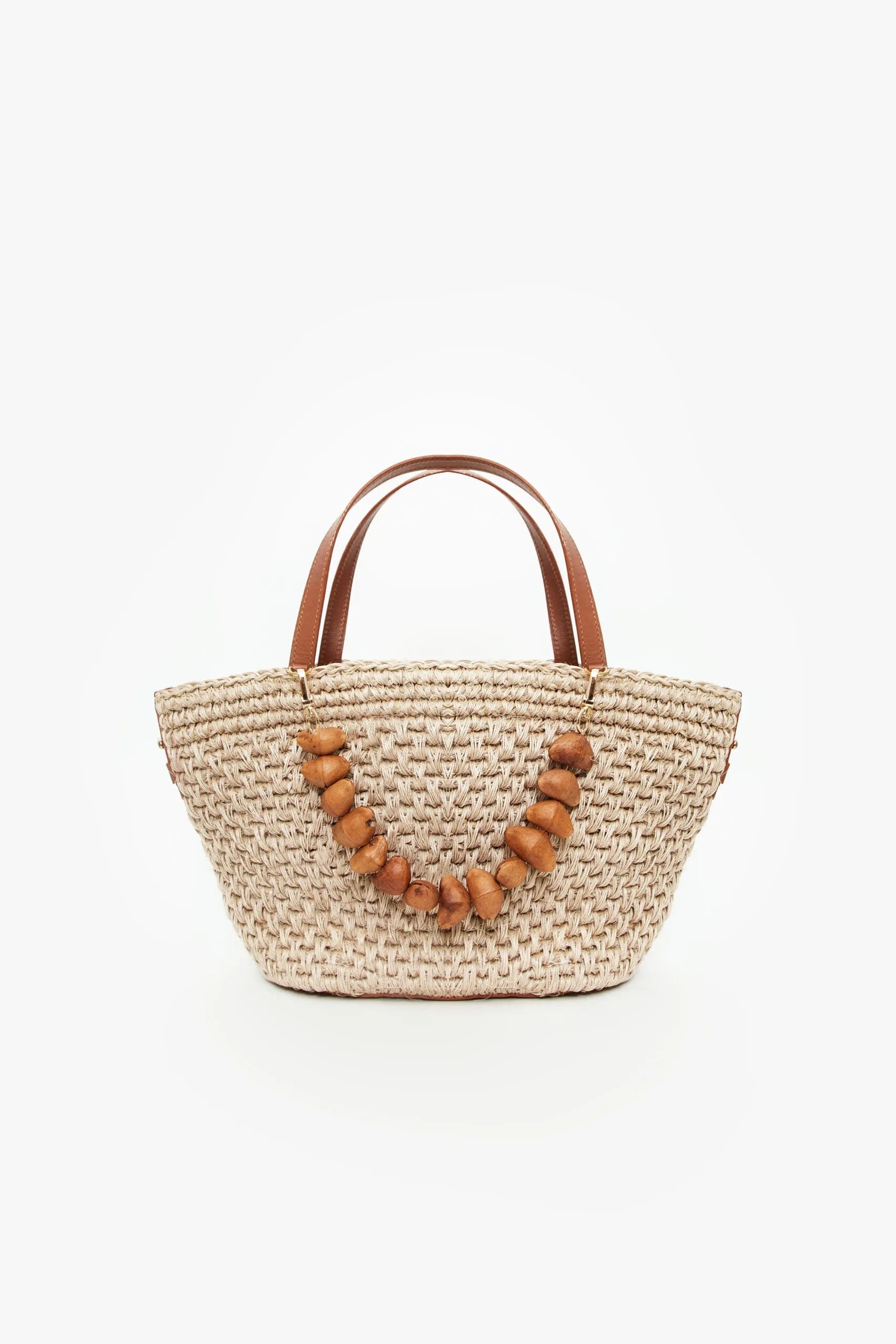 Bolso Chicamocha Beige - imagen 1