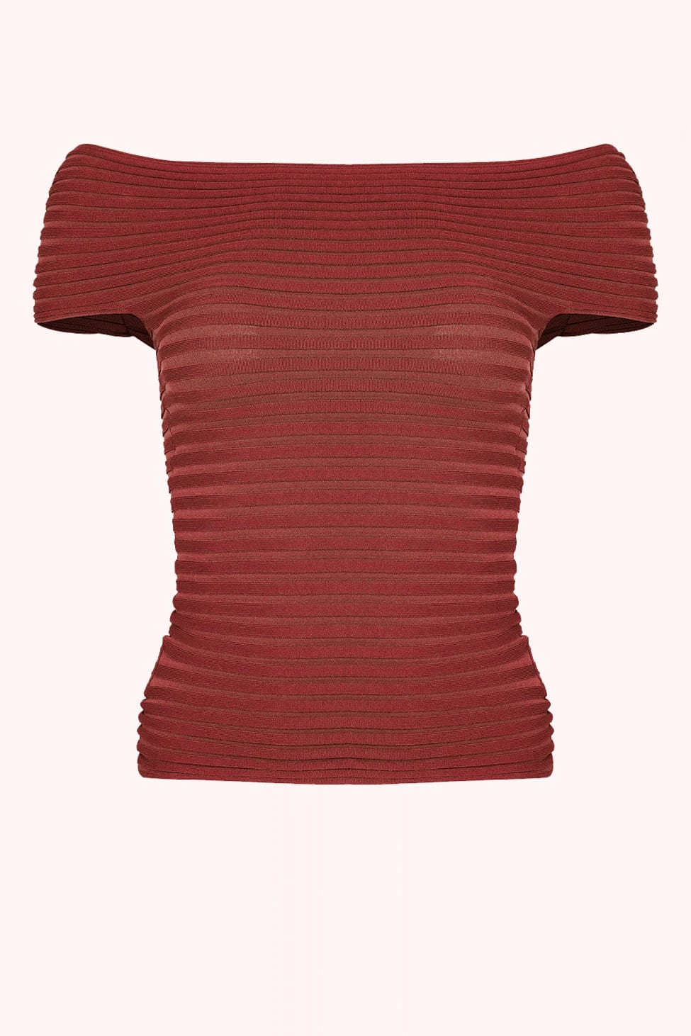 Iris Ribbed Top - imagen 18