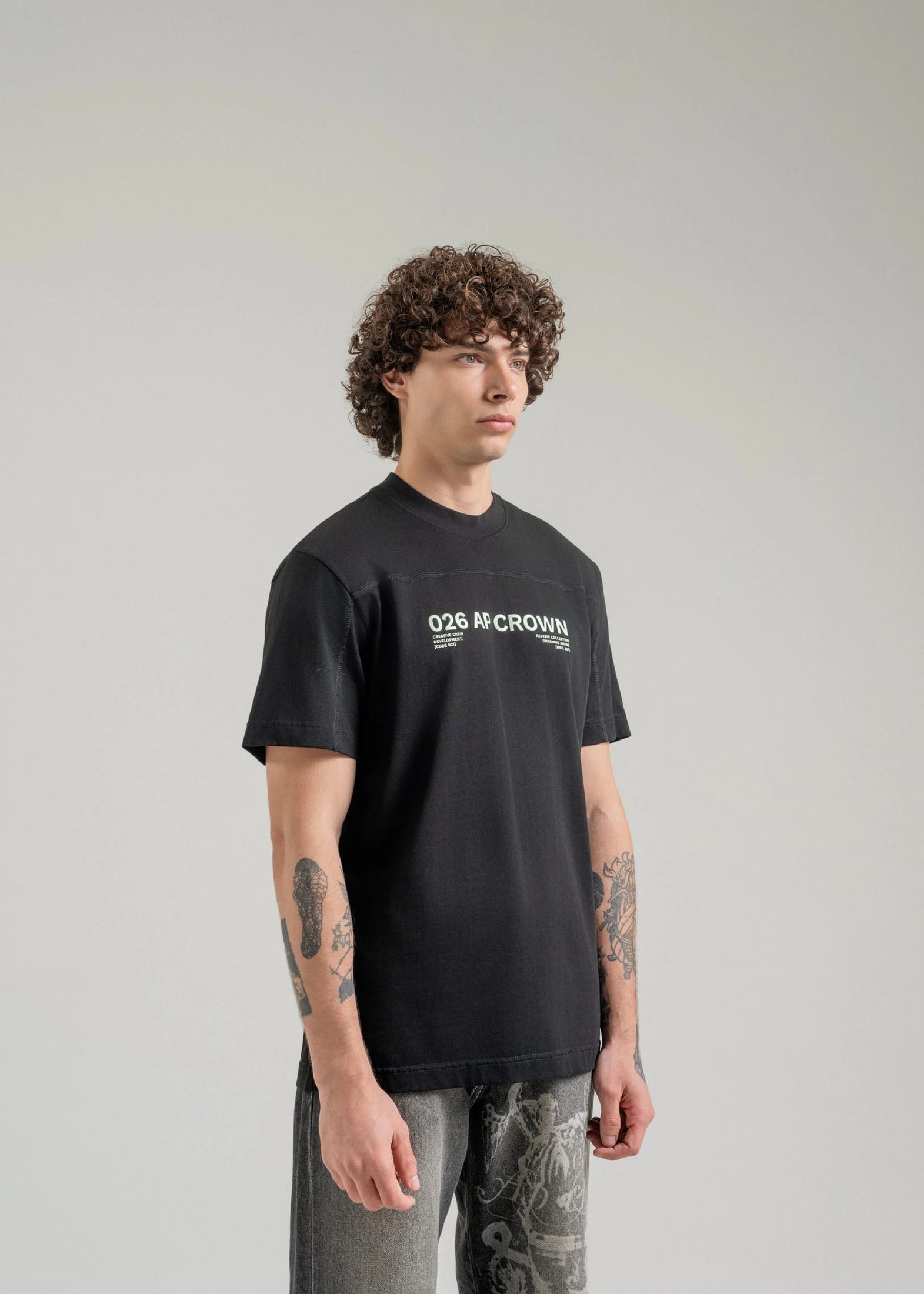 FATE T-SHIRT - imagen 4