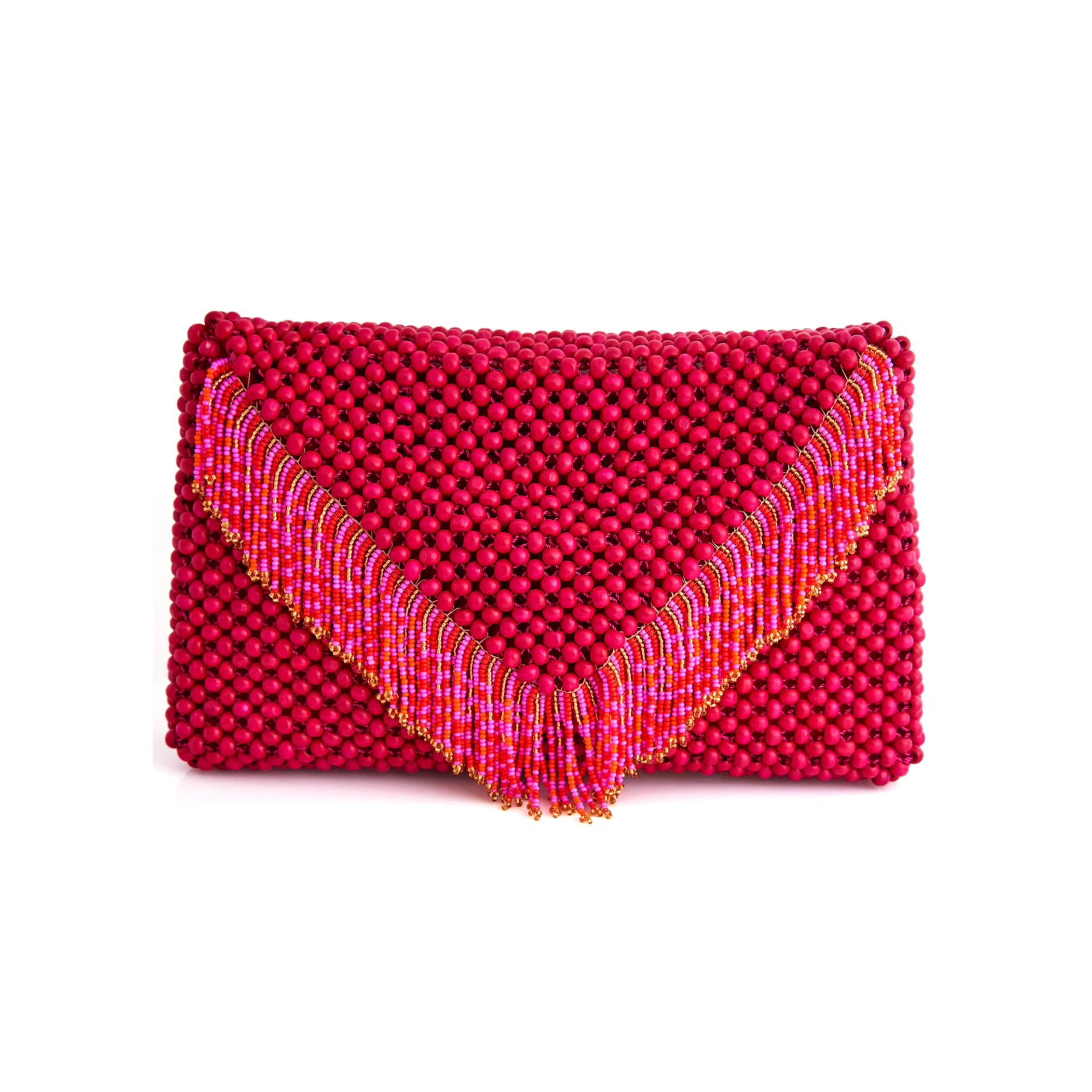 Waterfall Clutch - imagen 10