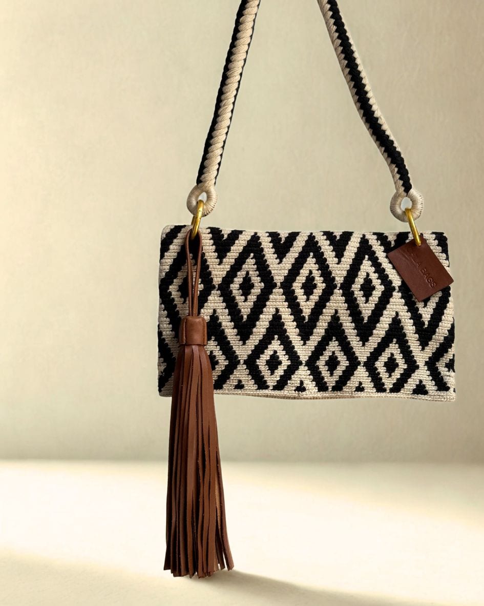 Caney Long Clutch Bag - imagen 2
