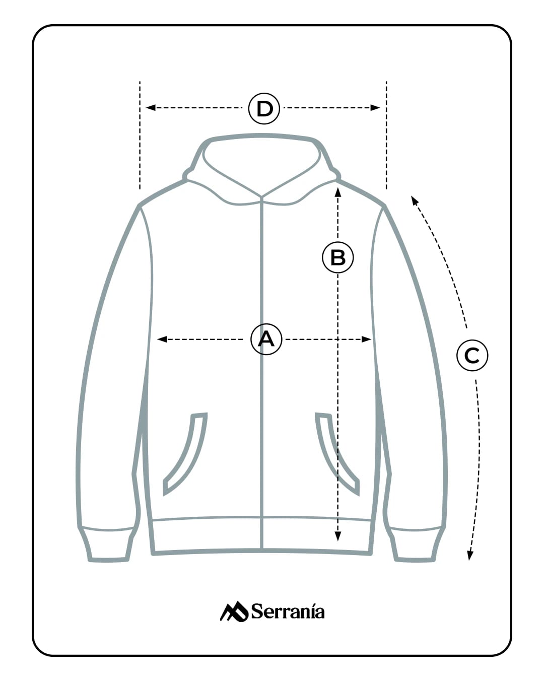 Chaqueta Sierra - imagen 5