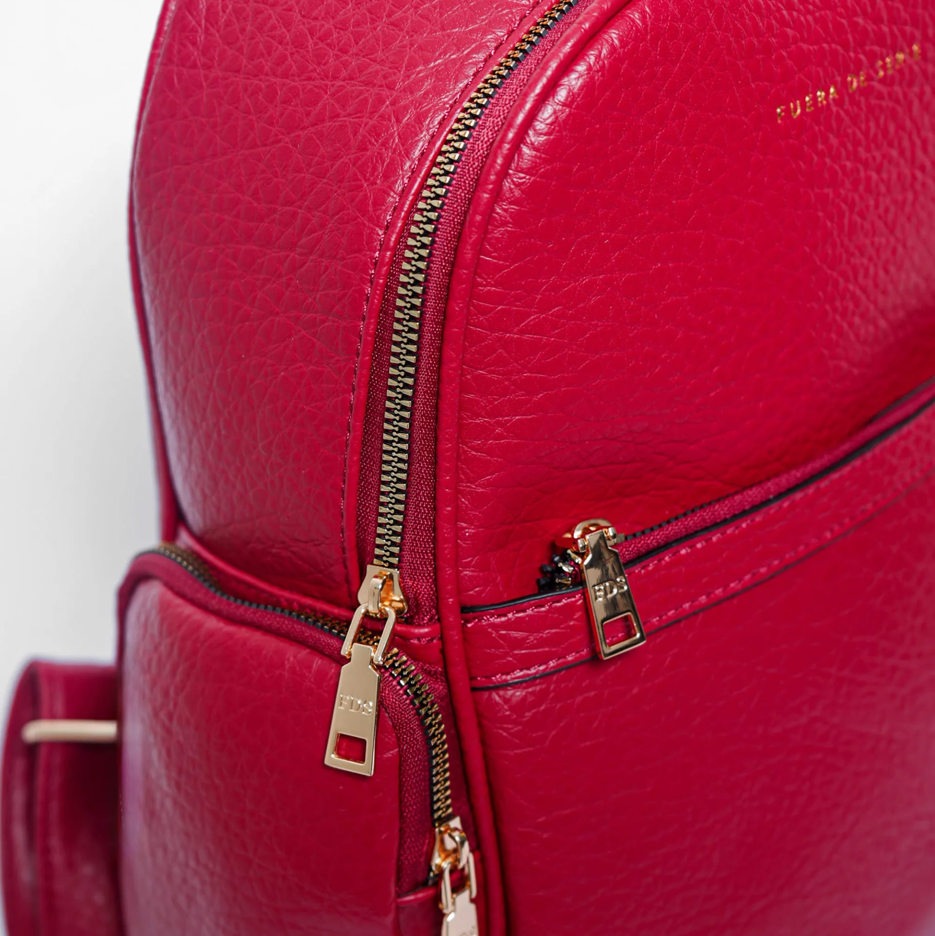 Bolso Tipo Morral Mediano - imagen 2