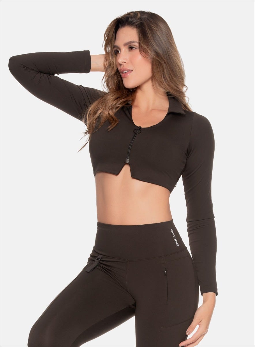 BUZO DEPORTIVO POLIÉSTER – PRECIO ESPECIAL - imagen 2
