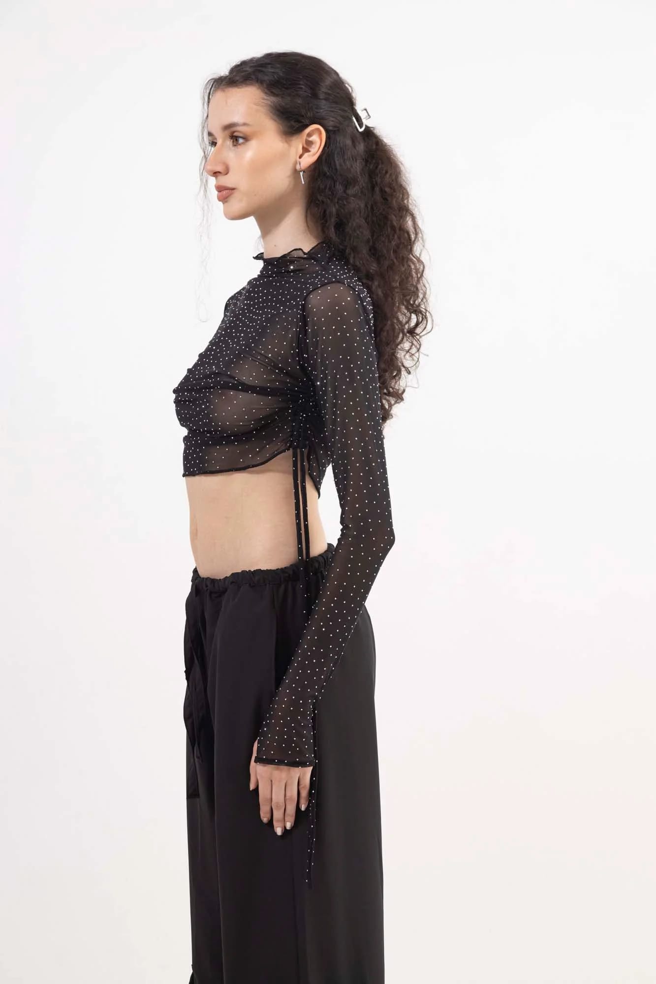 GRACE MESH TOP - imagen 22