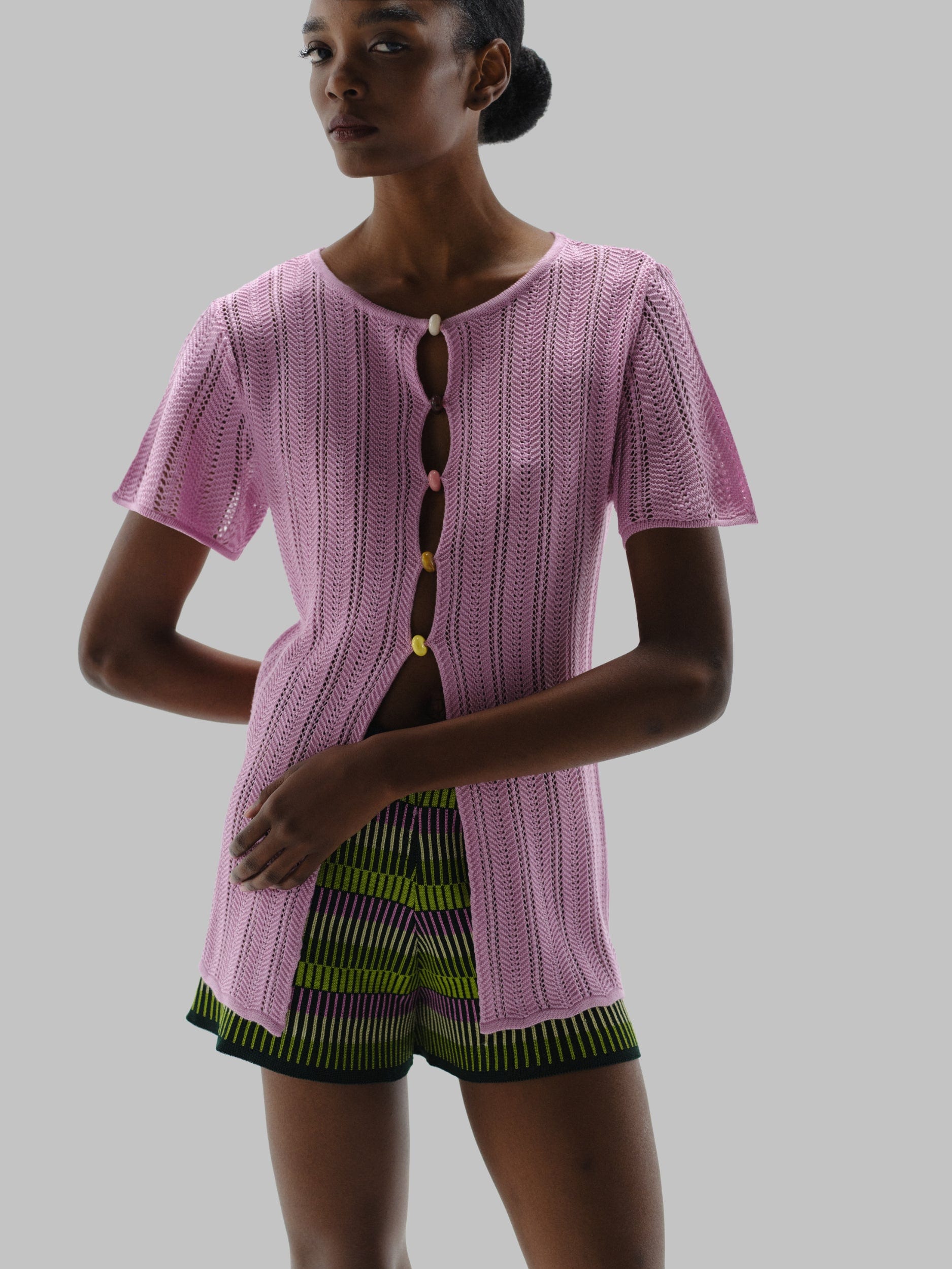 Corsica T-shirt - imagen 5