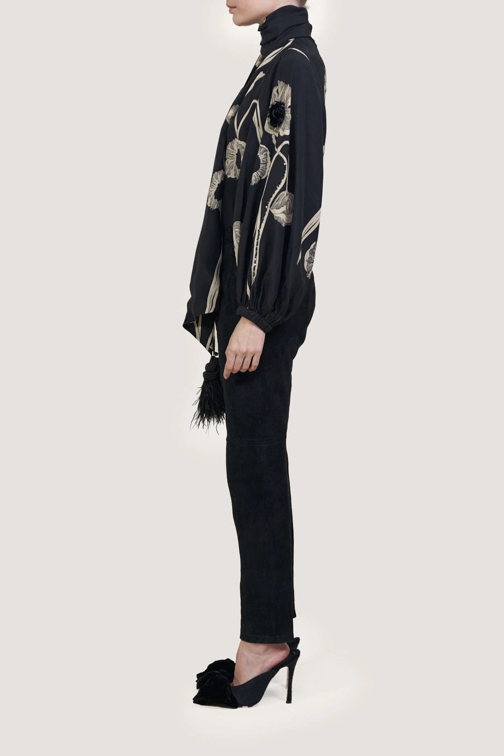 Shadow Origin Pant - imagen 6
