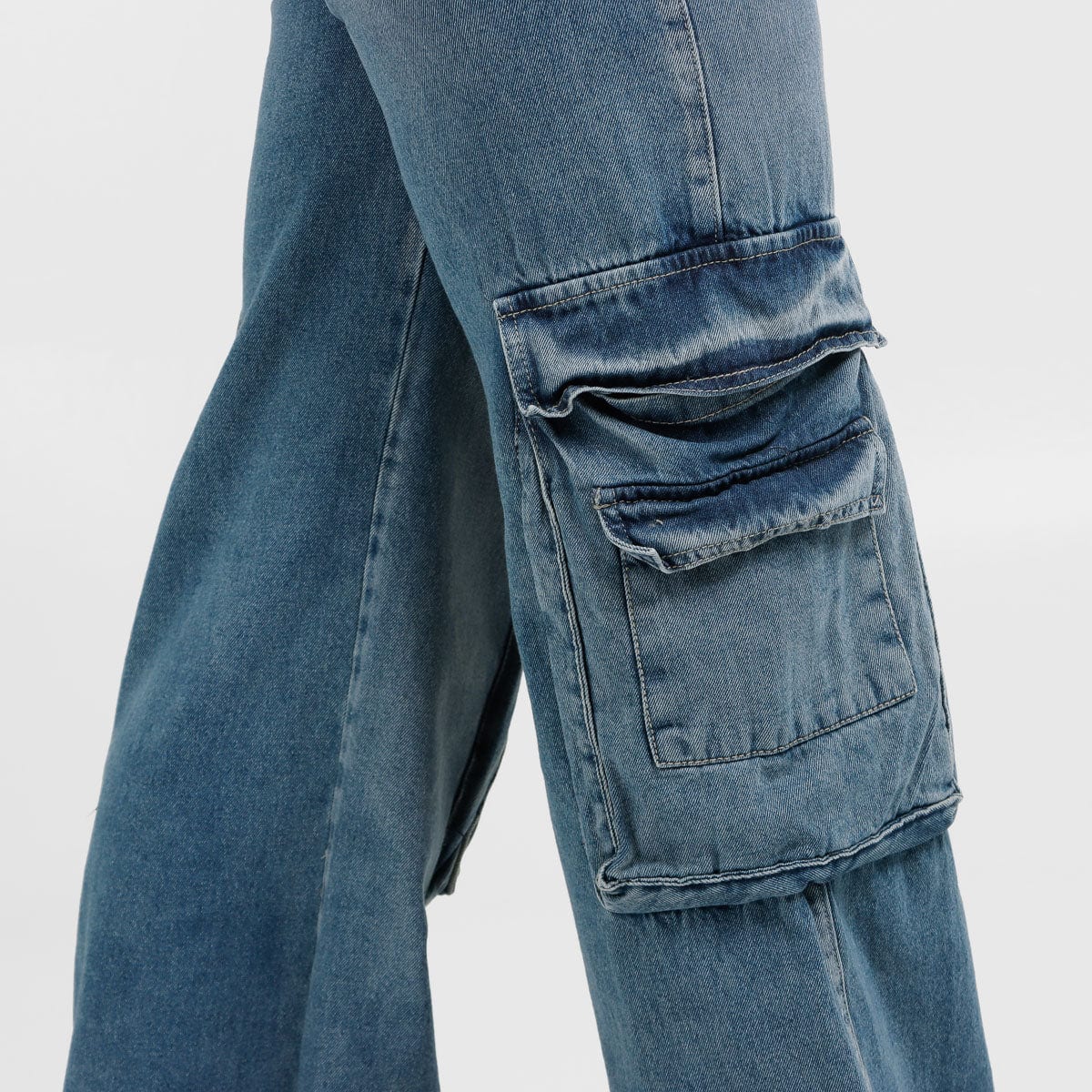Jean Axspen Cargo Ax-2732 - imagen 5