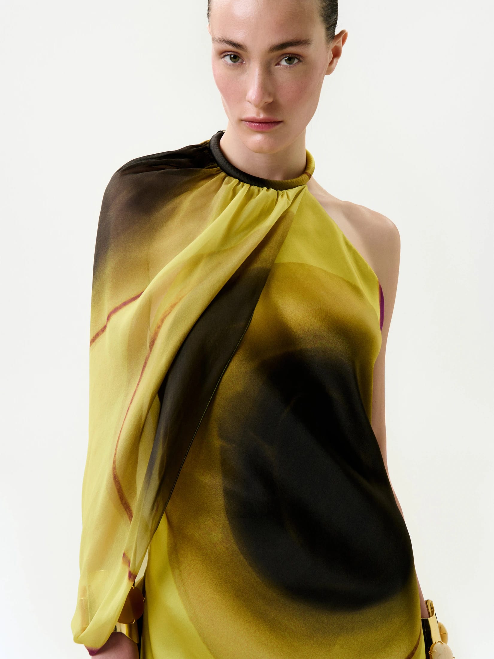 Mari Luz Dress - imagen 2