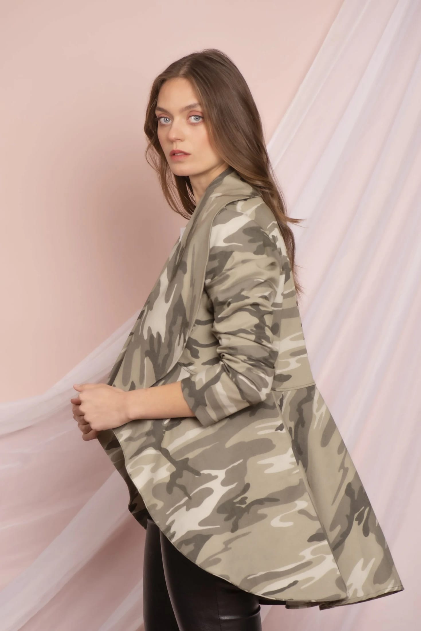 Kleint Camuflage - imagen 2