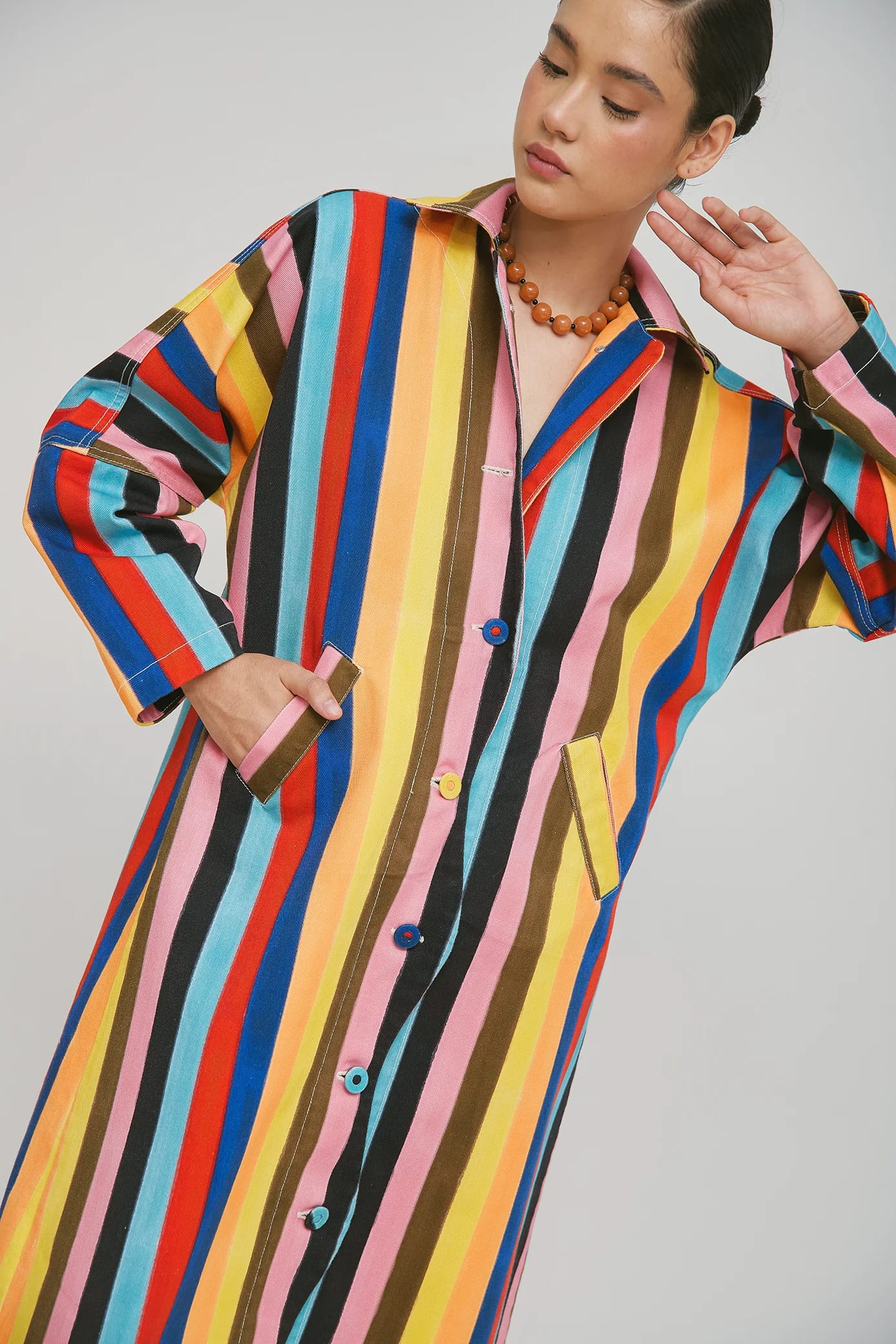 Coat XX Renglón - imagen 13