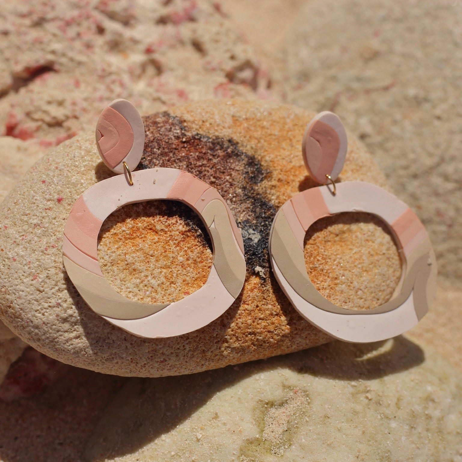 Aretes Galia - imagen 2