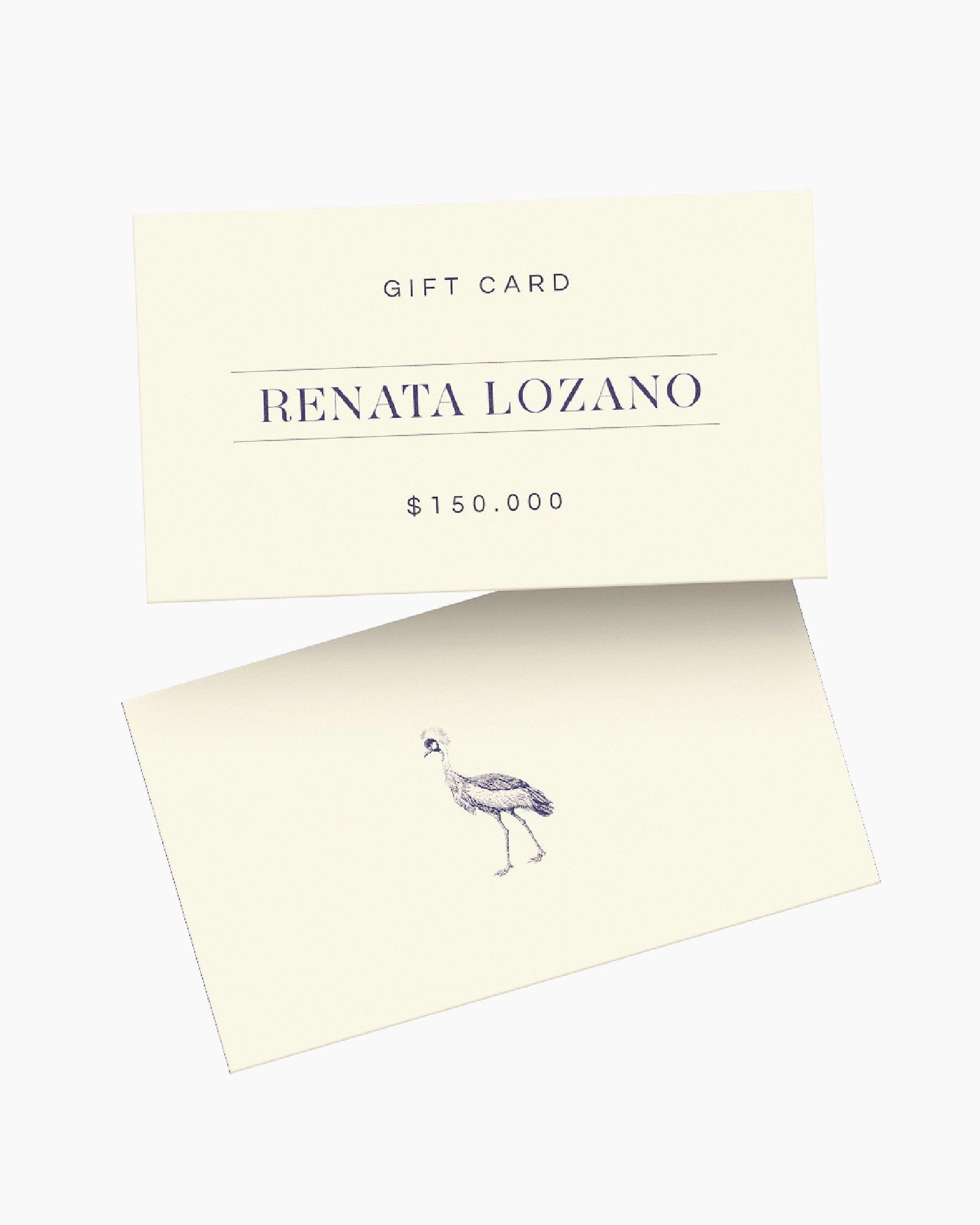 Gift Card | $150.000 - imagen 1