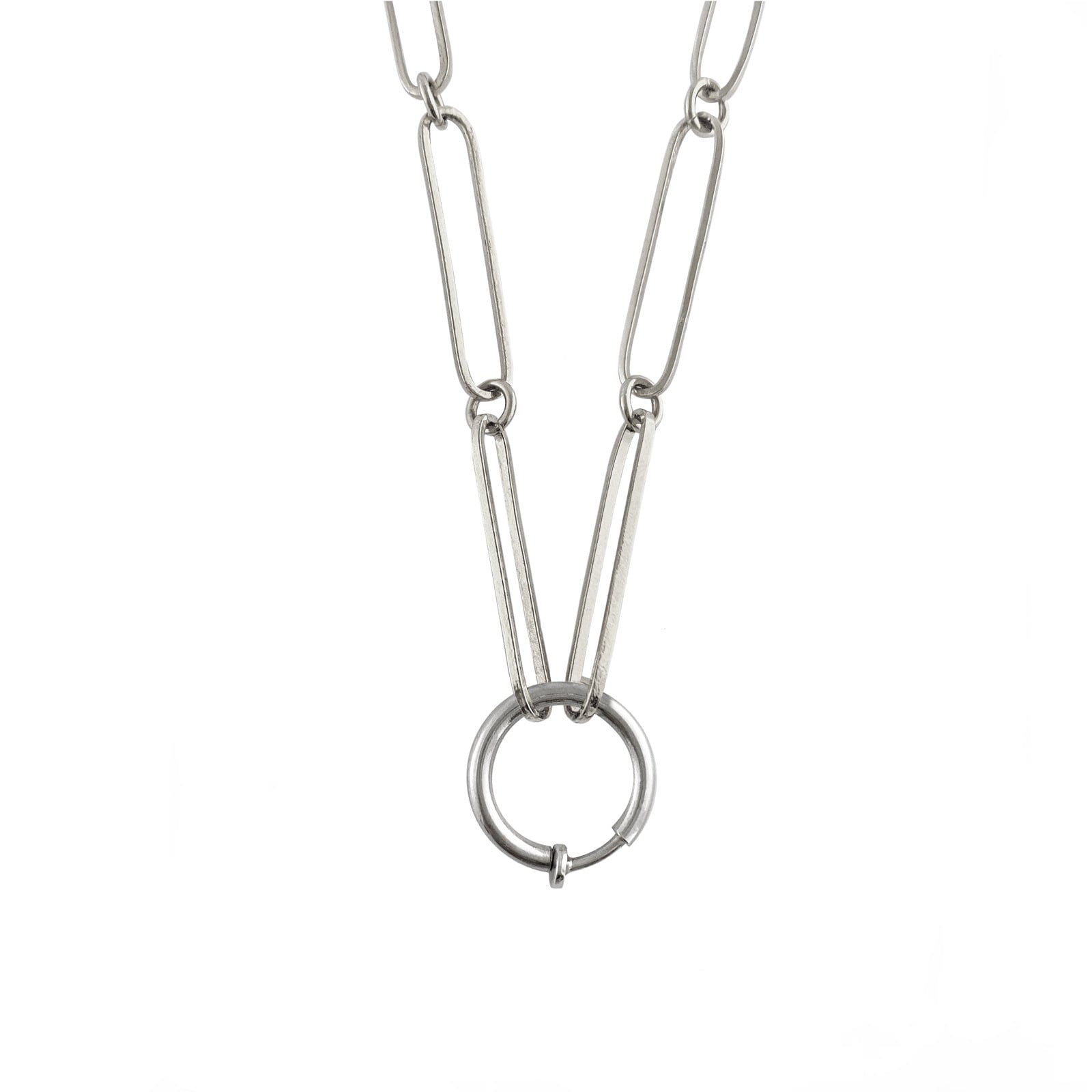 CADENA MYSTIC PLATA - imagen 3
