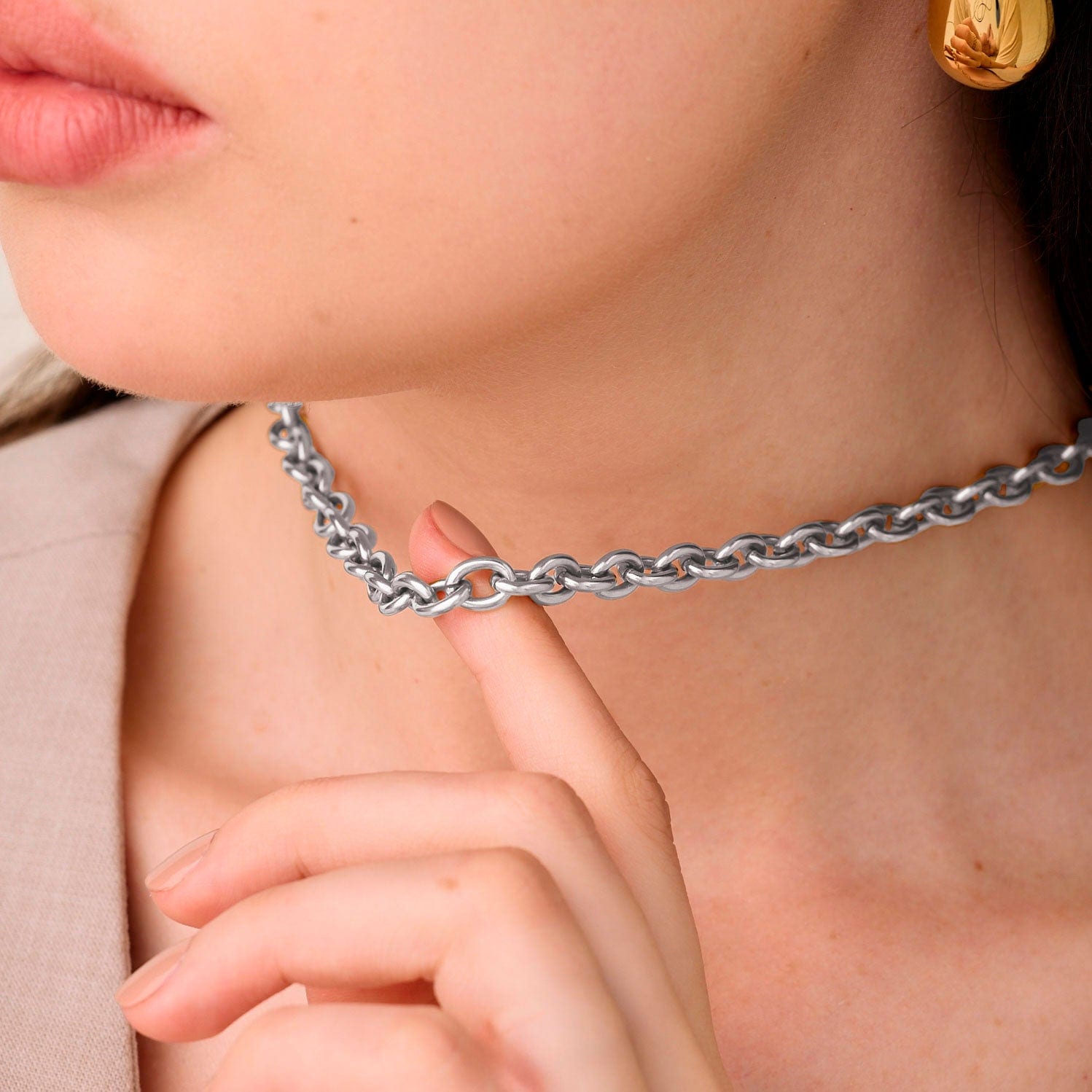 Collar Bel - imagen 1