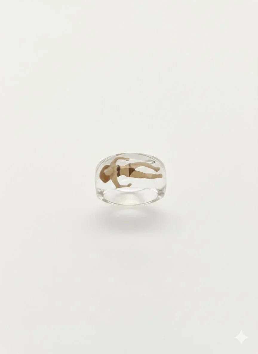 BATHER RING - imagen 15