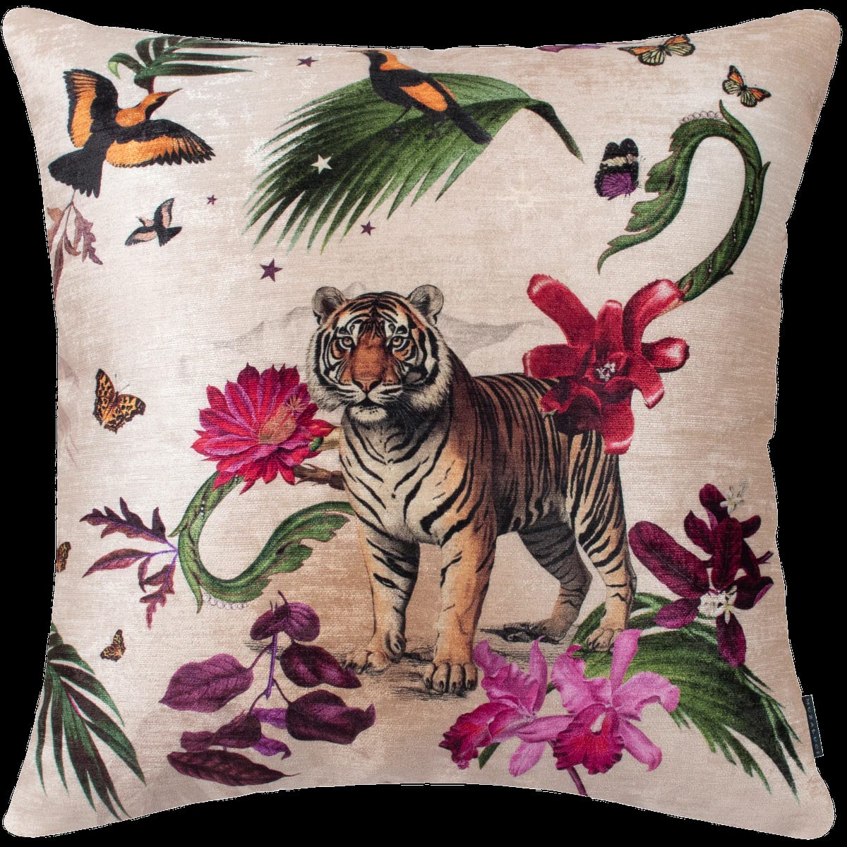Cojin - Natura Tigre - imagen 1