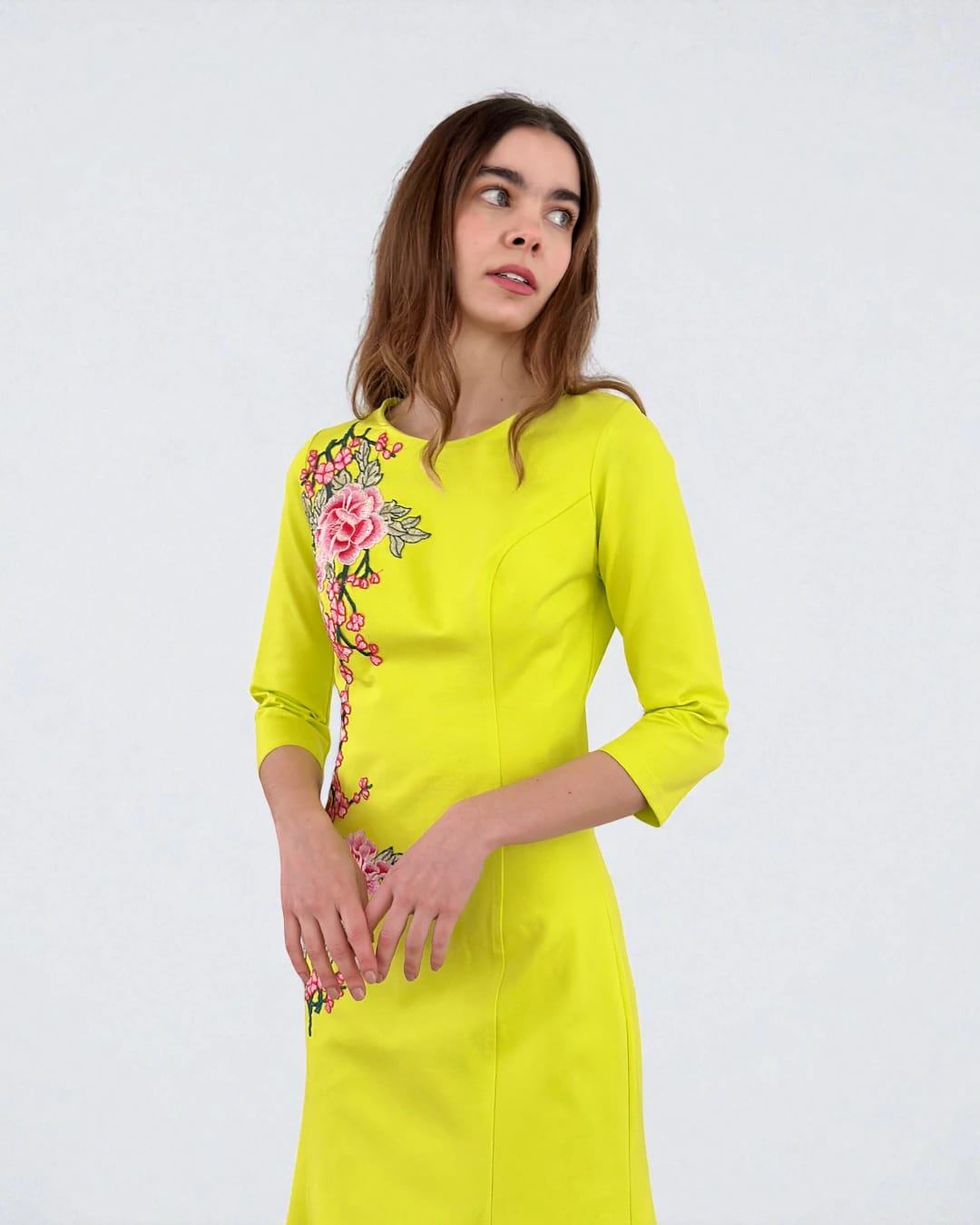 VESTIDO MARSELLA - imagen 2