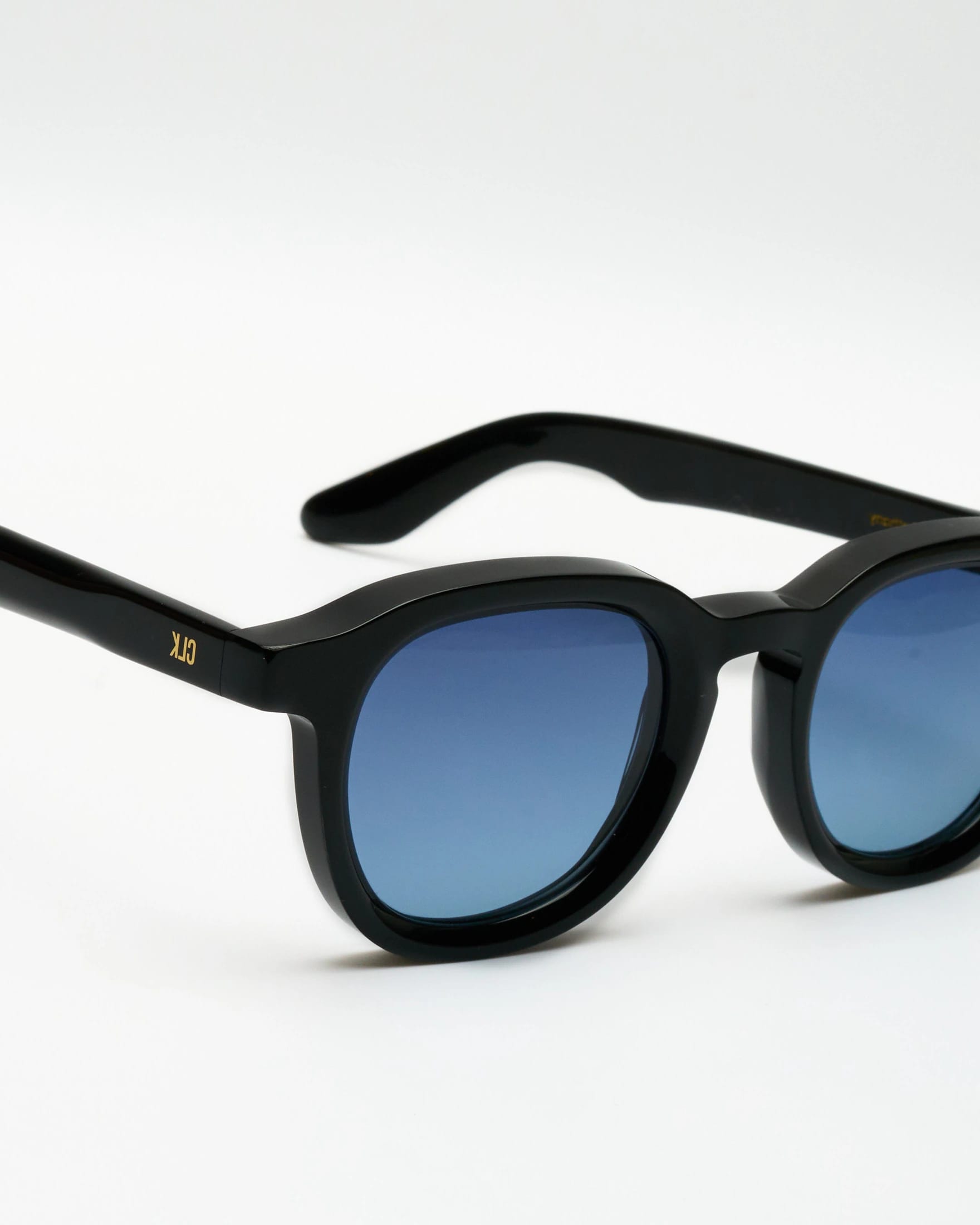 ANTHONY - BLACK / ROYAL BLUE - imagen 5