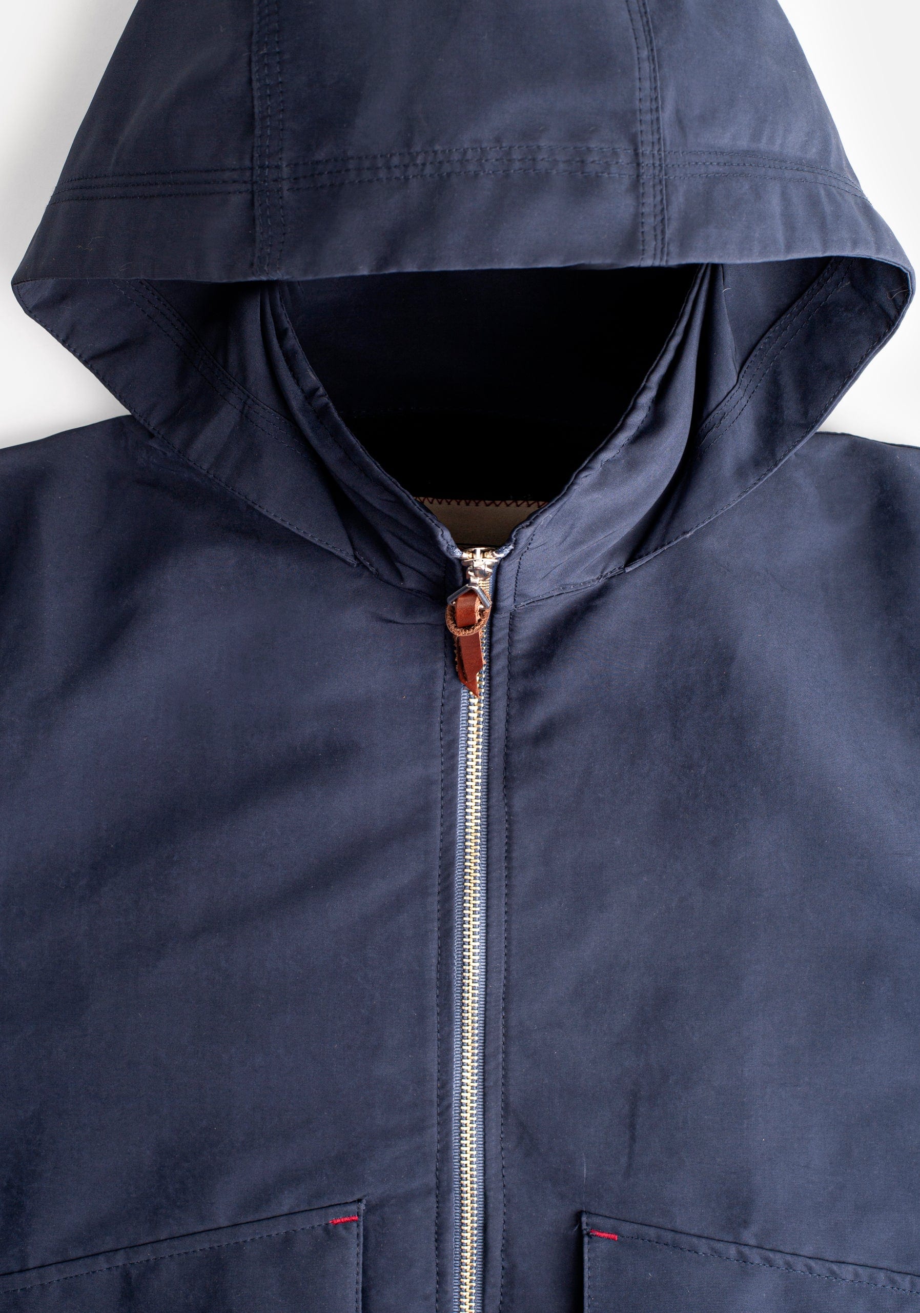 Chaqueta H Senna Azul Osc - imagen 5