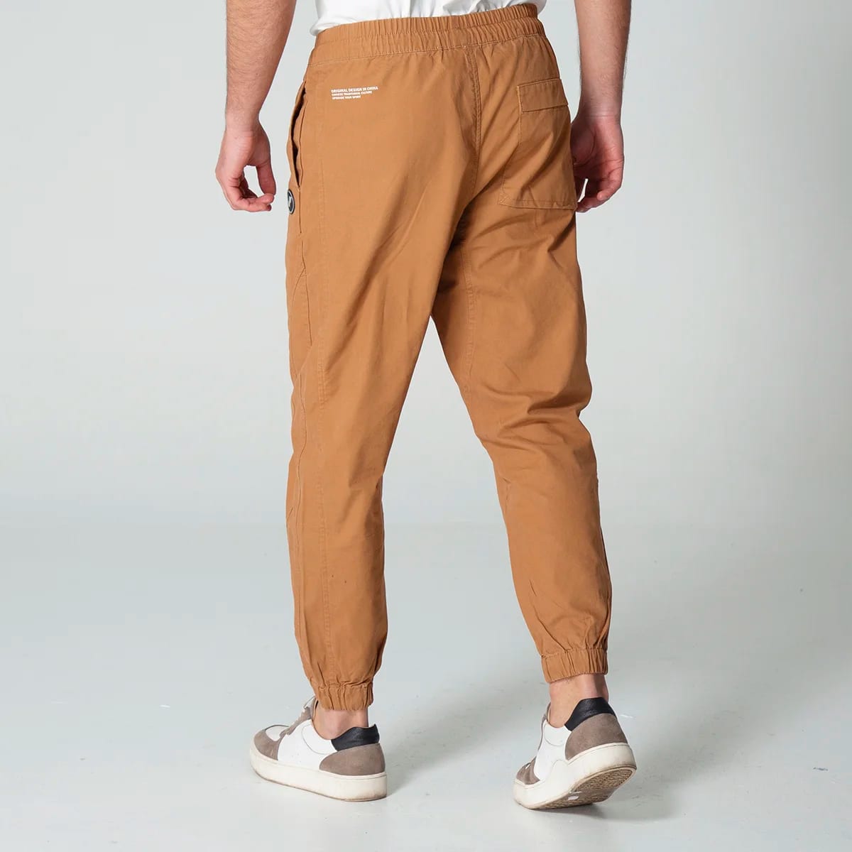 Pantalon Jogger Benz - imagen 9