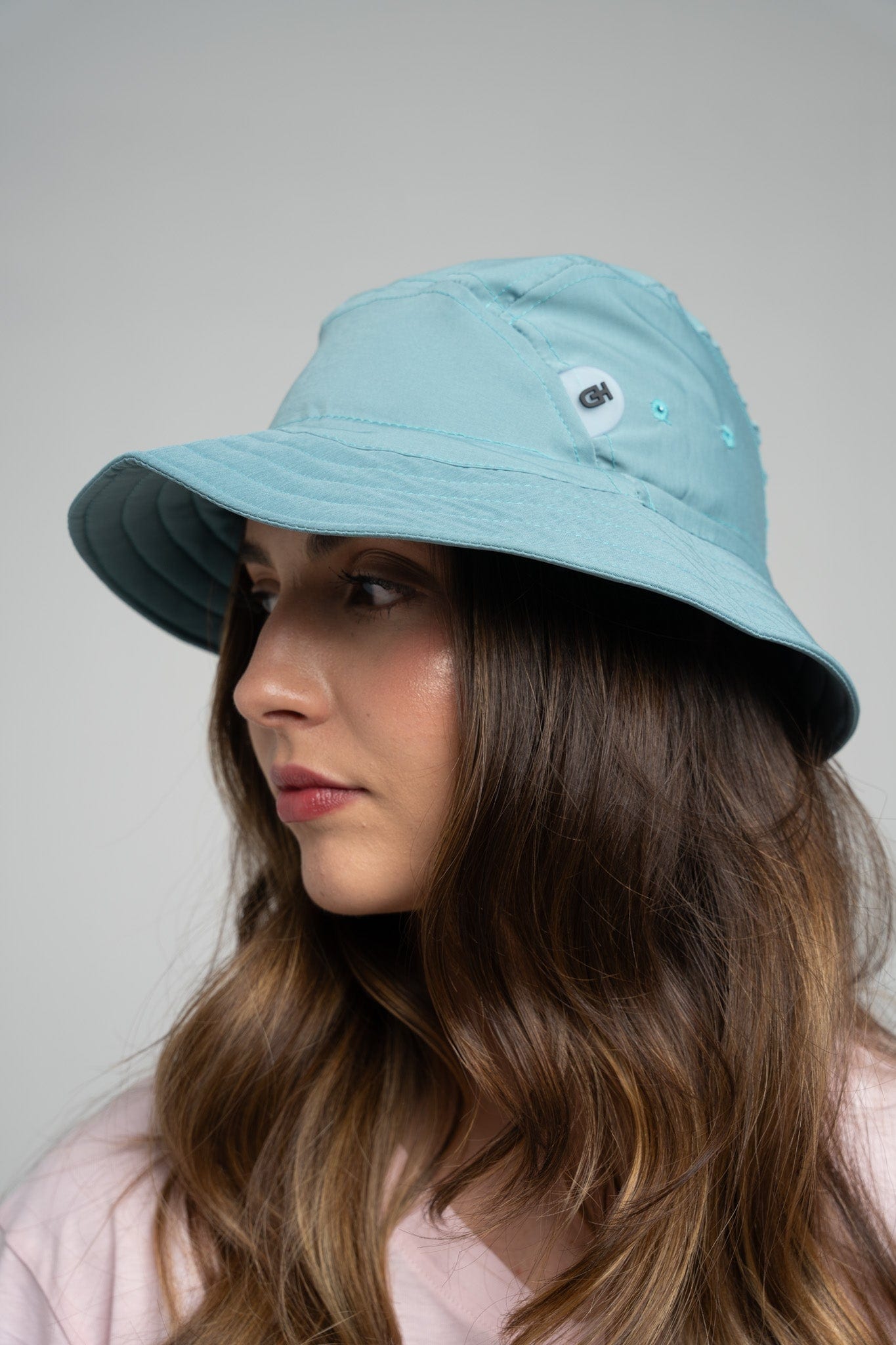 DT Bucket Hat - imagen 2
